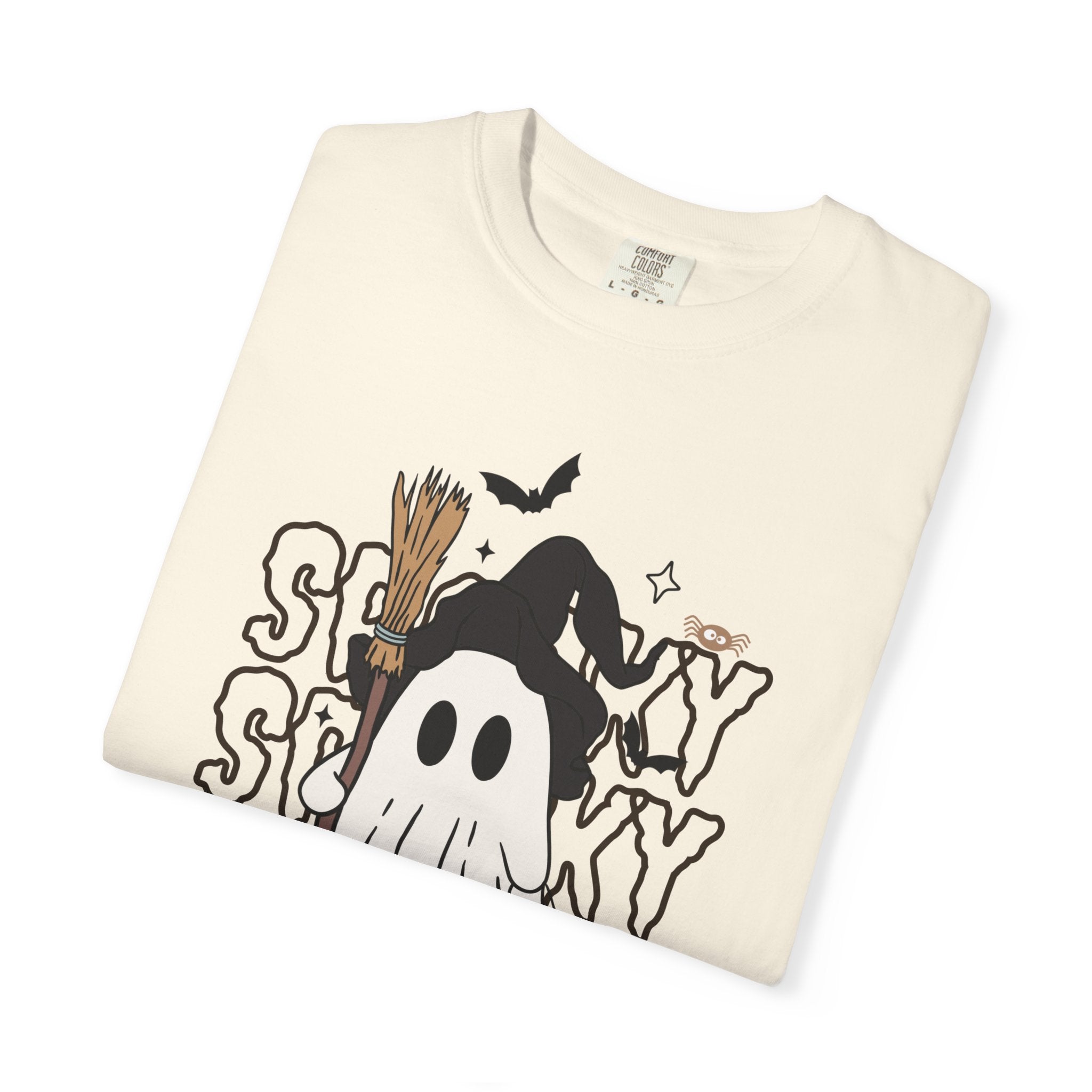 Spooky Vibes T-Shirt