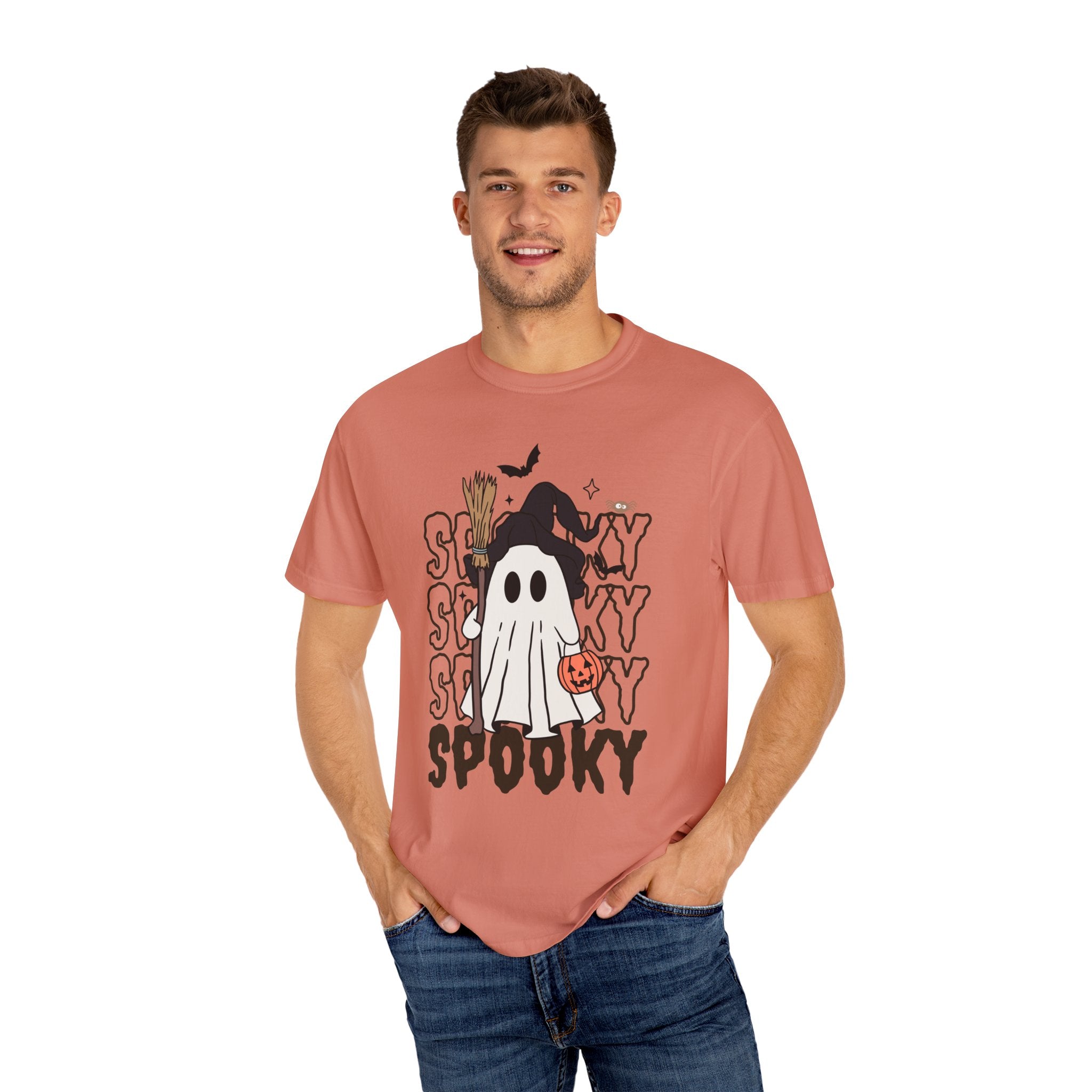 Spooky Vibes T-Shirt
