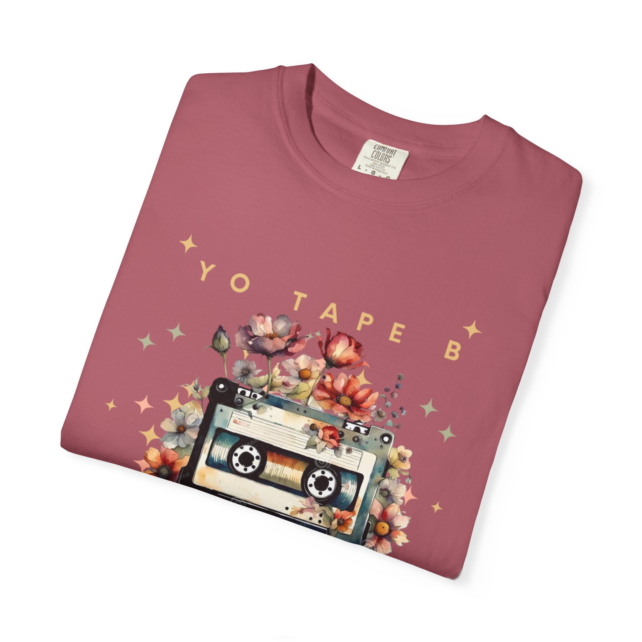 Show Em’ Graphic T-Shirt