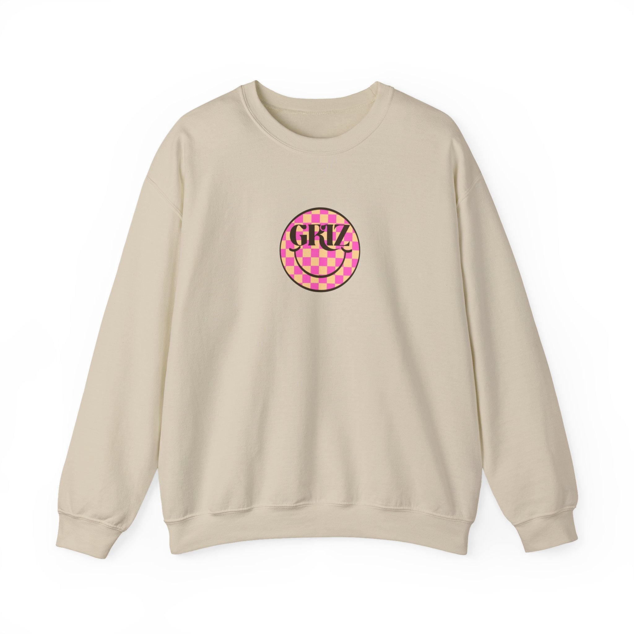Hood Savior Crewneck
