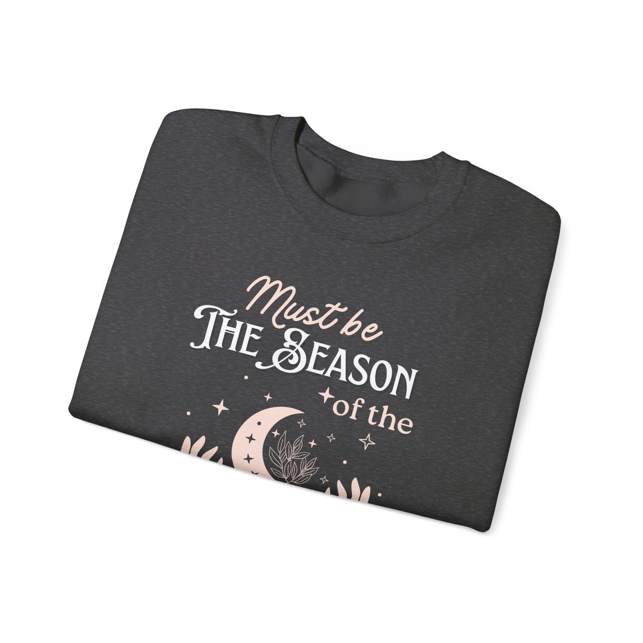 Witchy Szn Crewneck