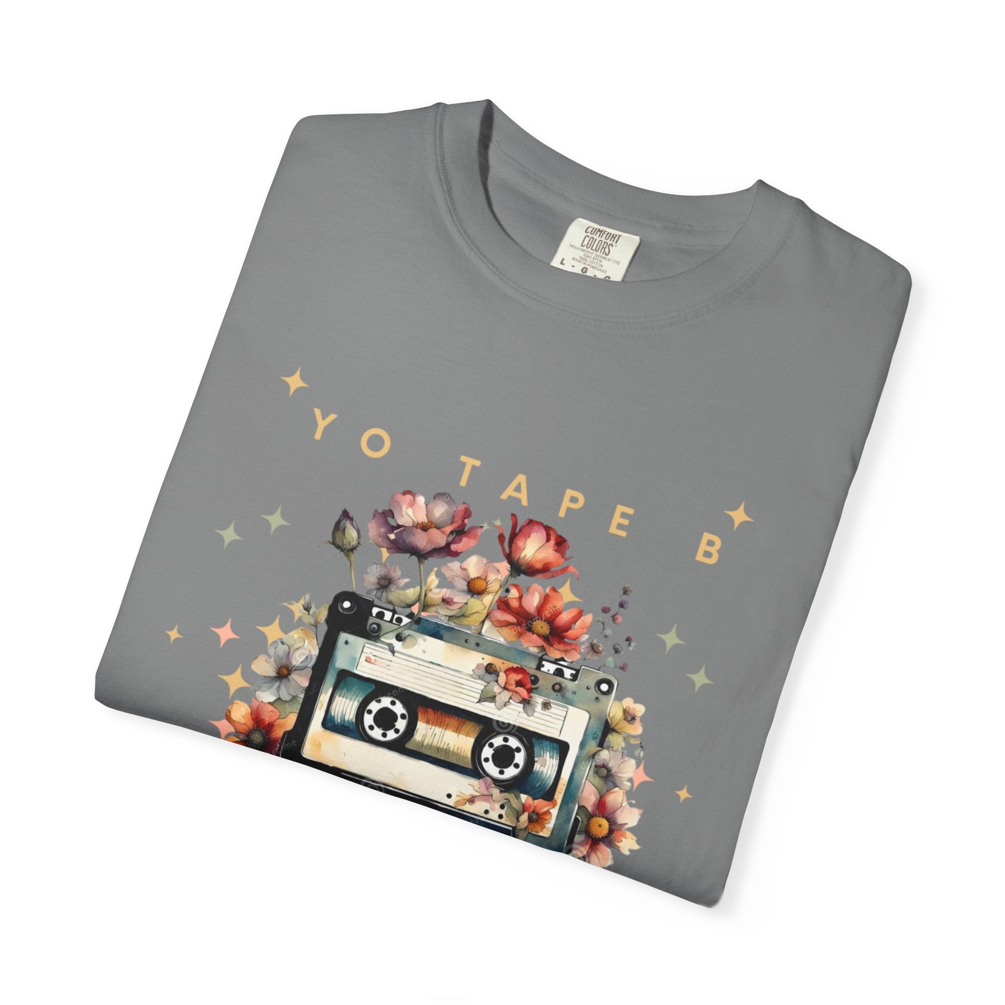 Show Em’ Graphic T-Shirt