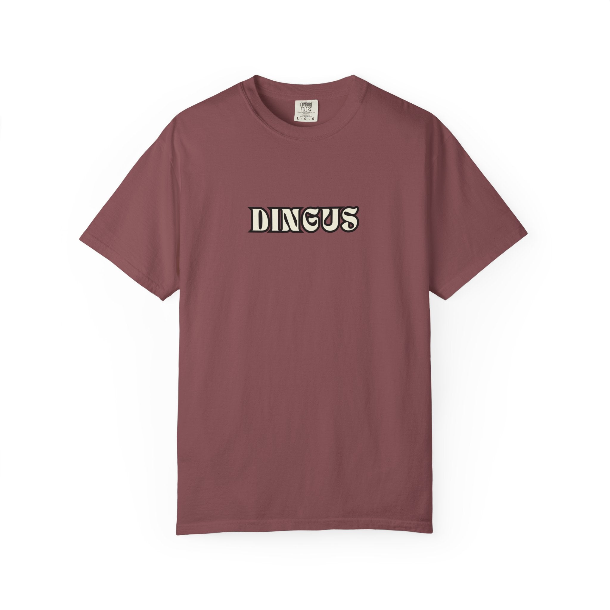 Dingus Graphic T-shirt