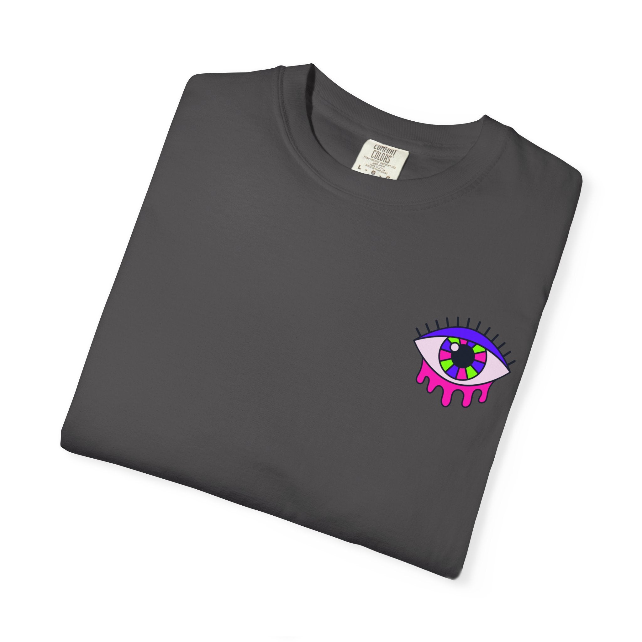 Color of Your Soul - T-Shirt