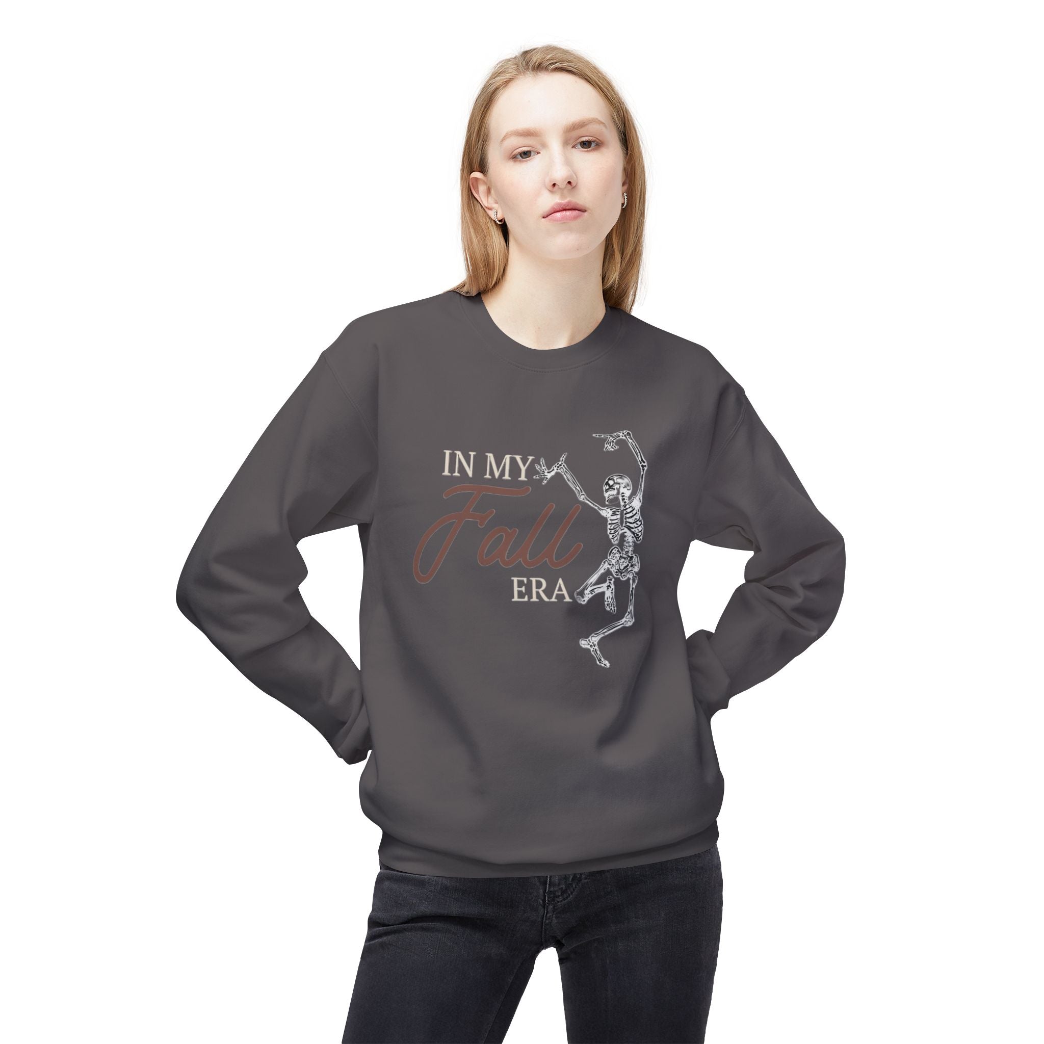 Fall Era Crewneck