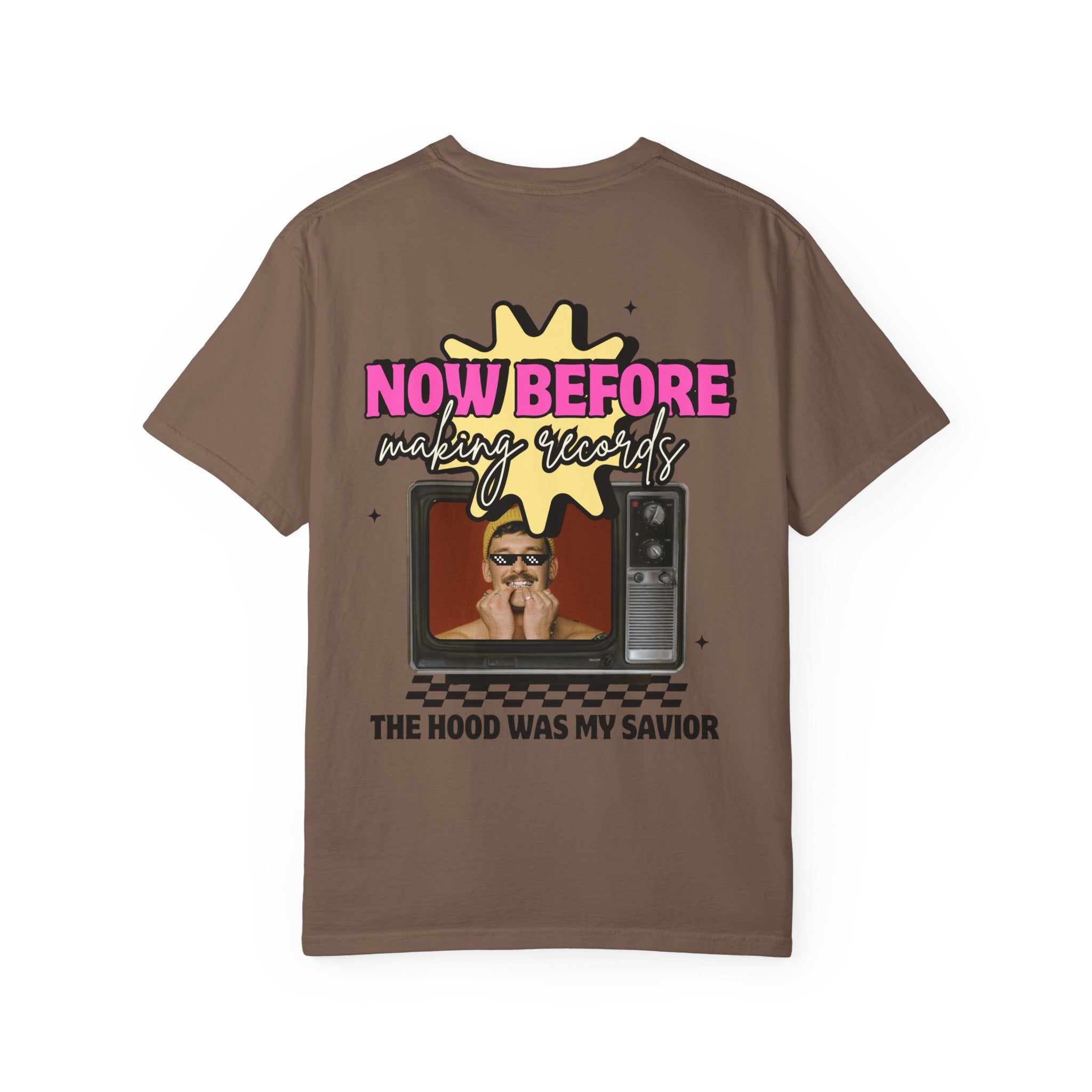 Hood Savior T-Shirt