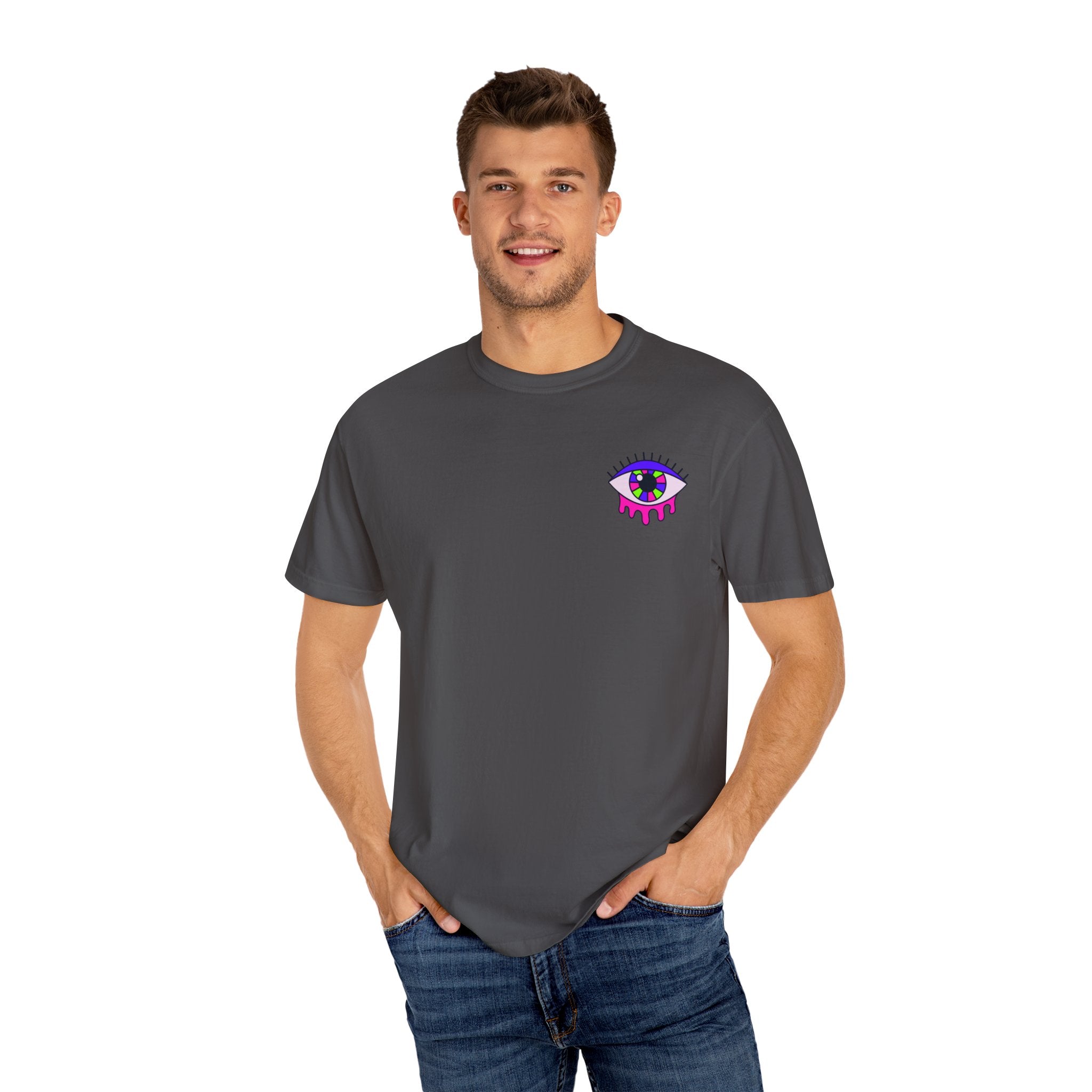 Color of Your Soul - T-Shirt