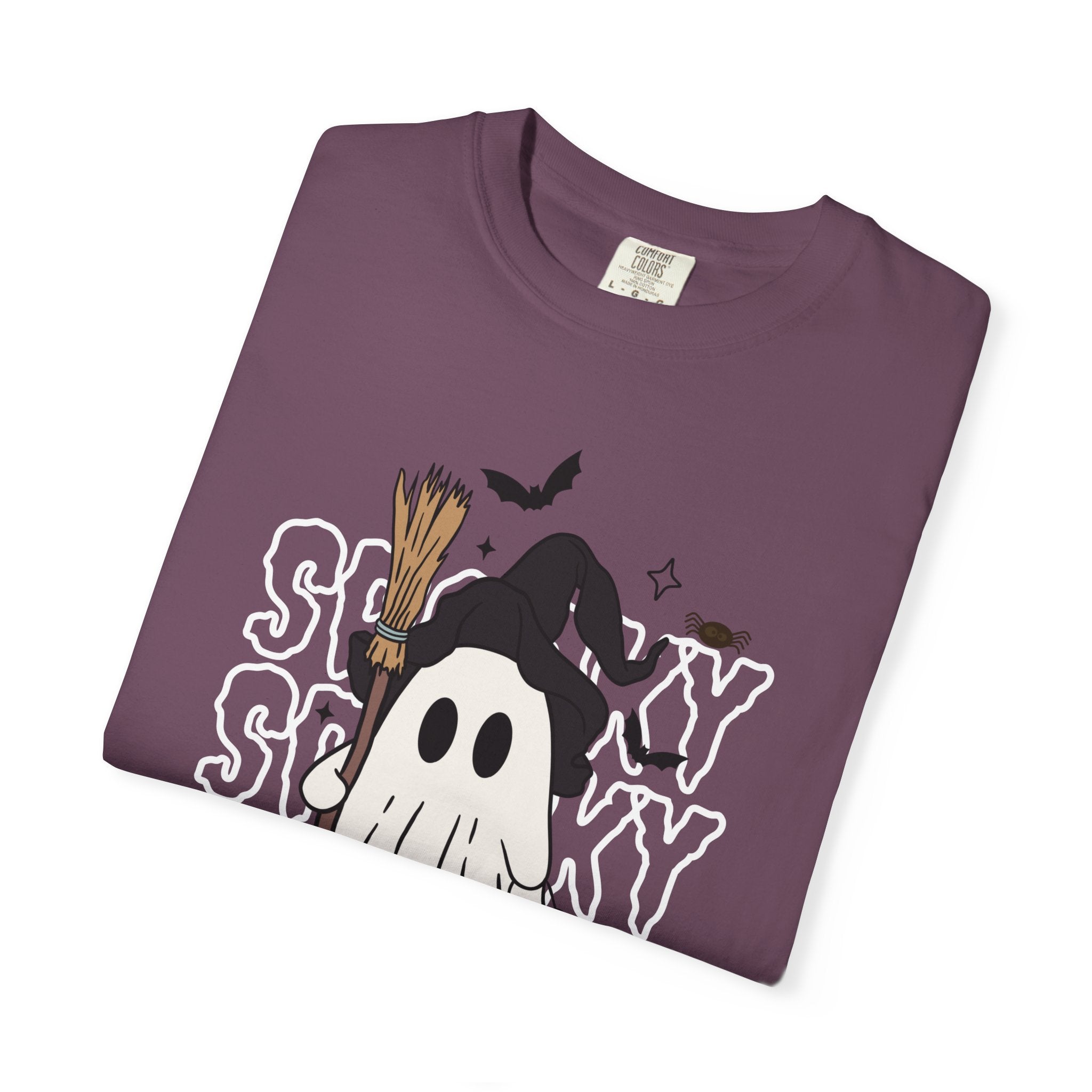 Spooky Vibes T-Shirt