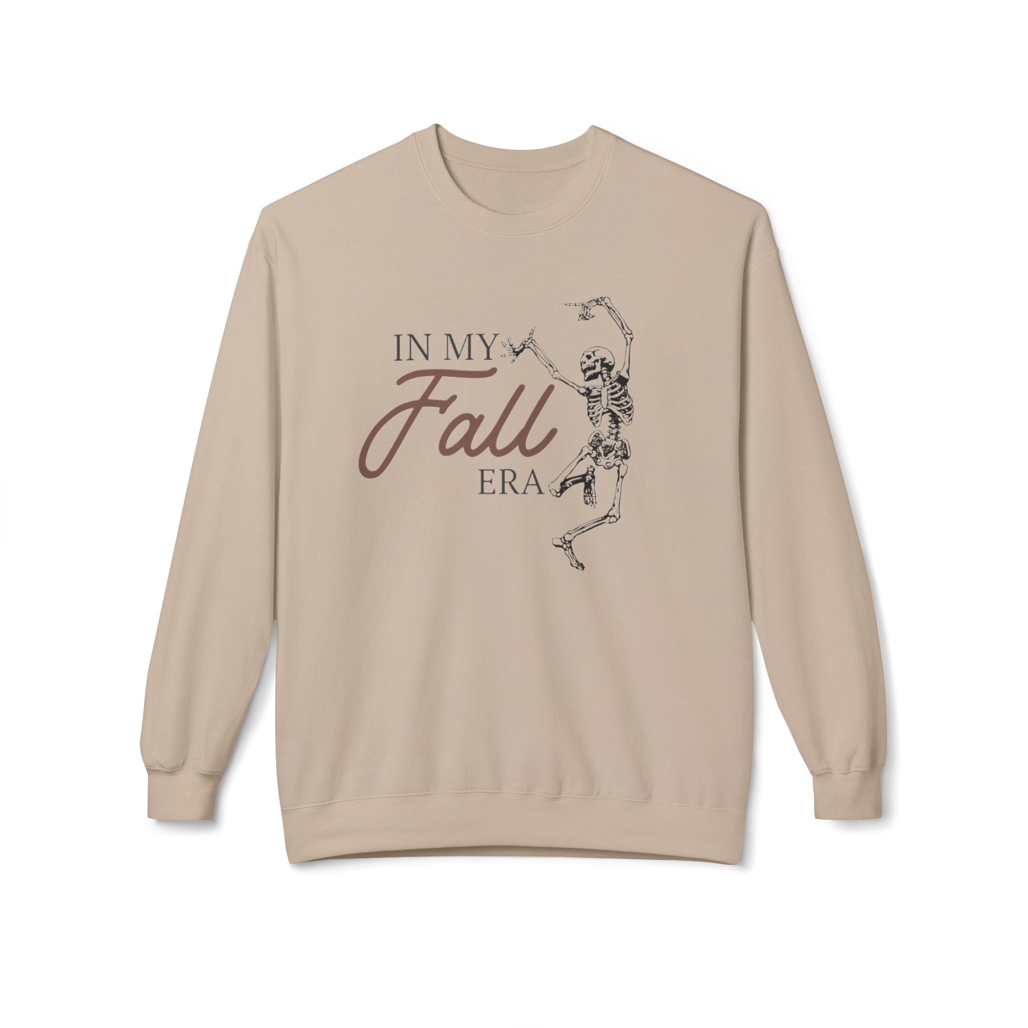 Fall Era Crewneck