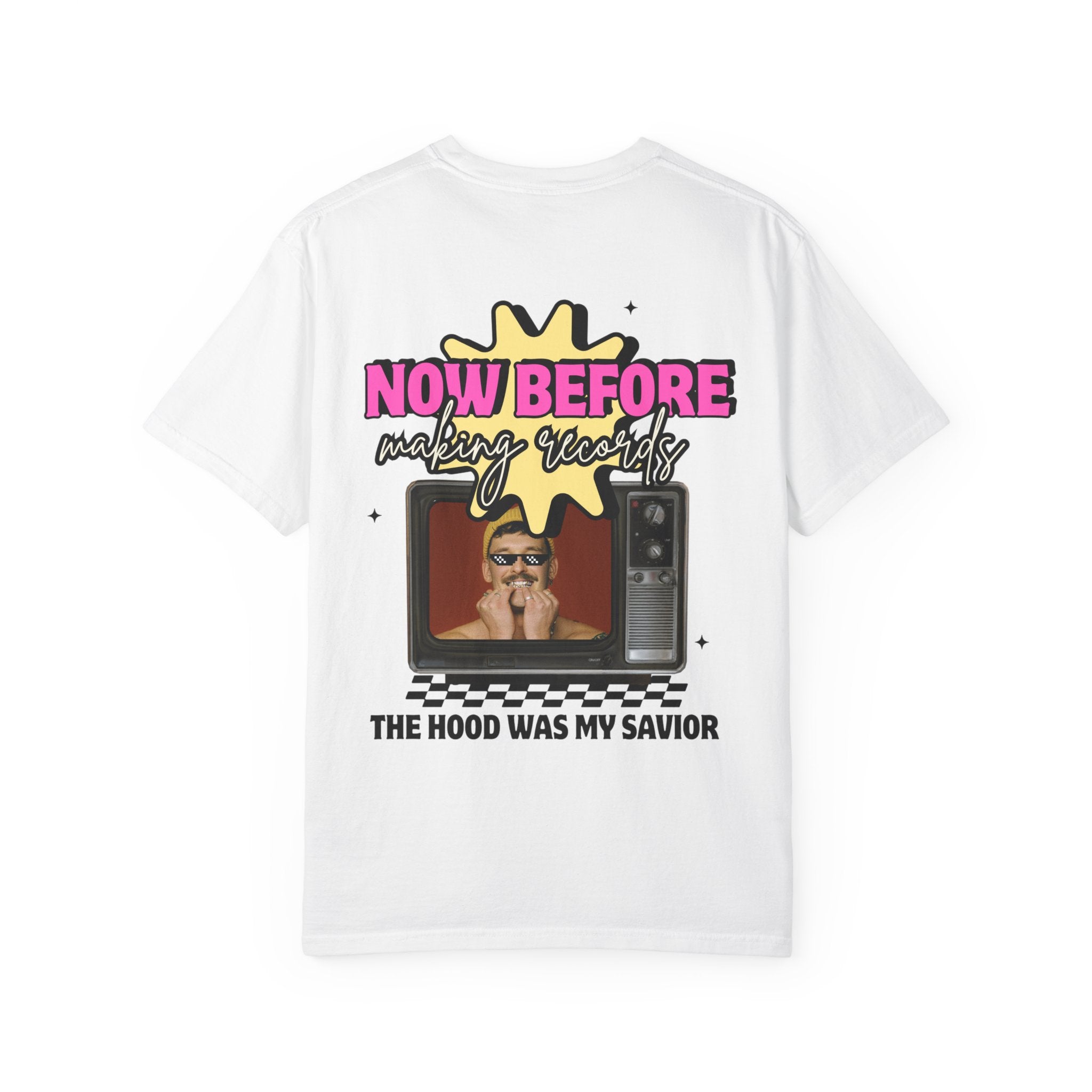 Hood Savior T-Shirt