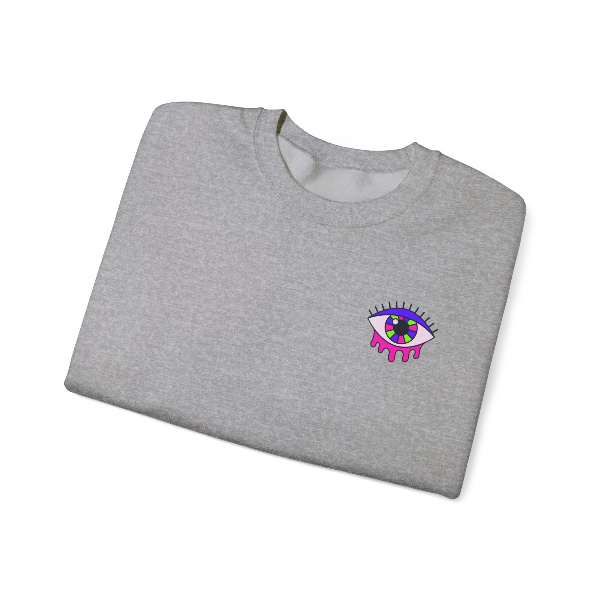 Color of Your Soul - Crewneck