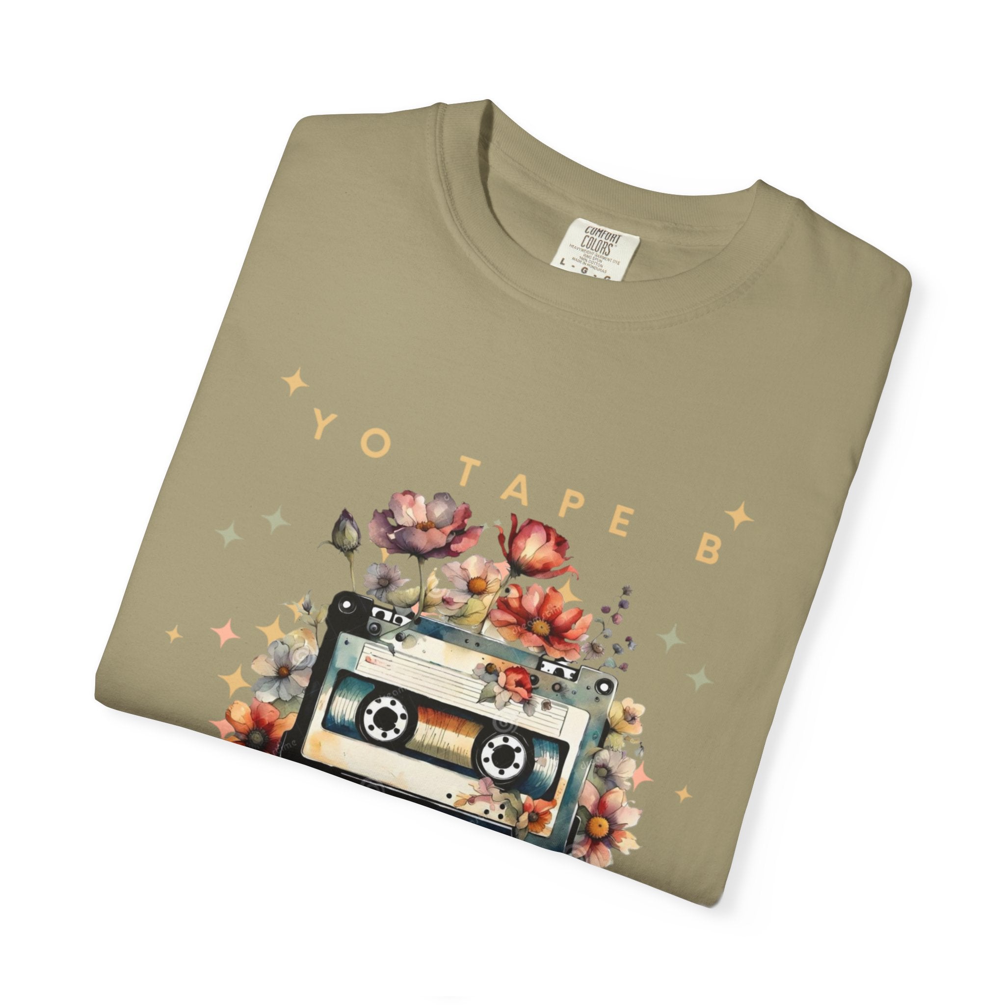 Show Em’ Graphic T-Shirt