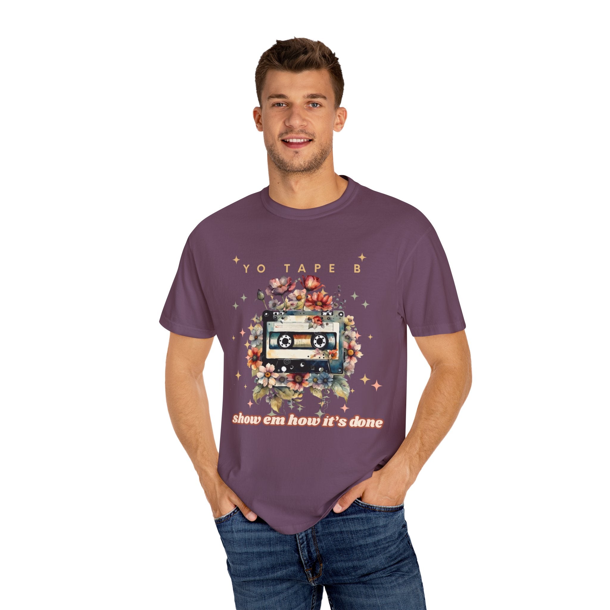 Show Em’ Graphic T-Shirt