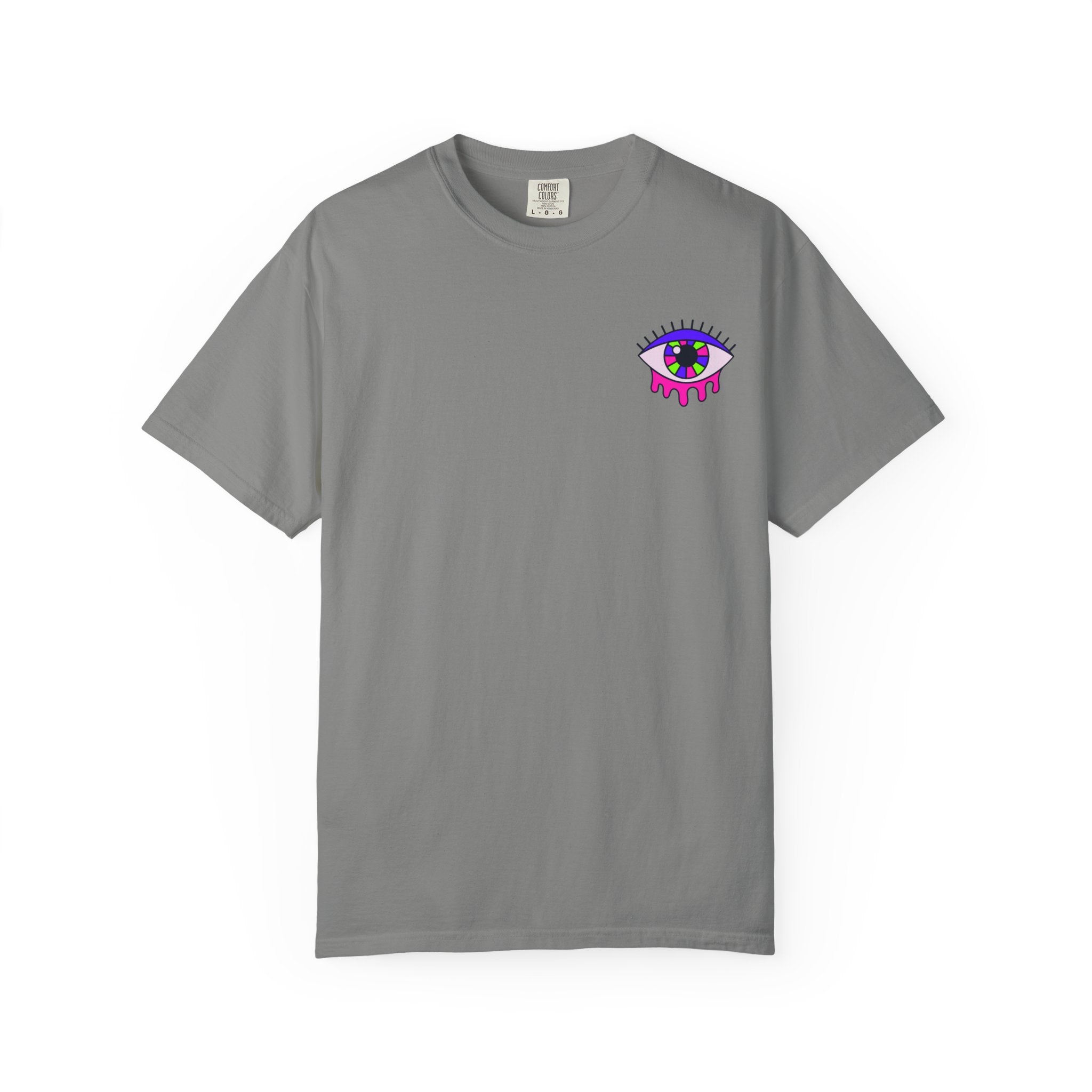 Color of Your Soul - T-Shirt