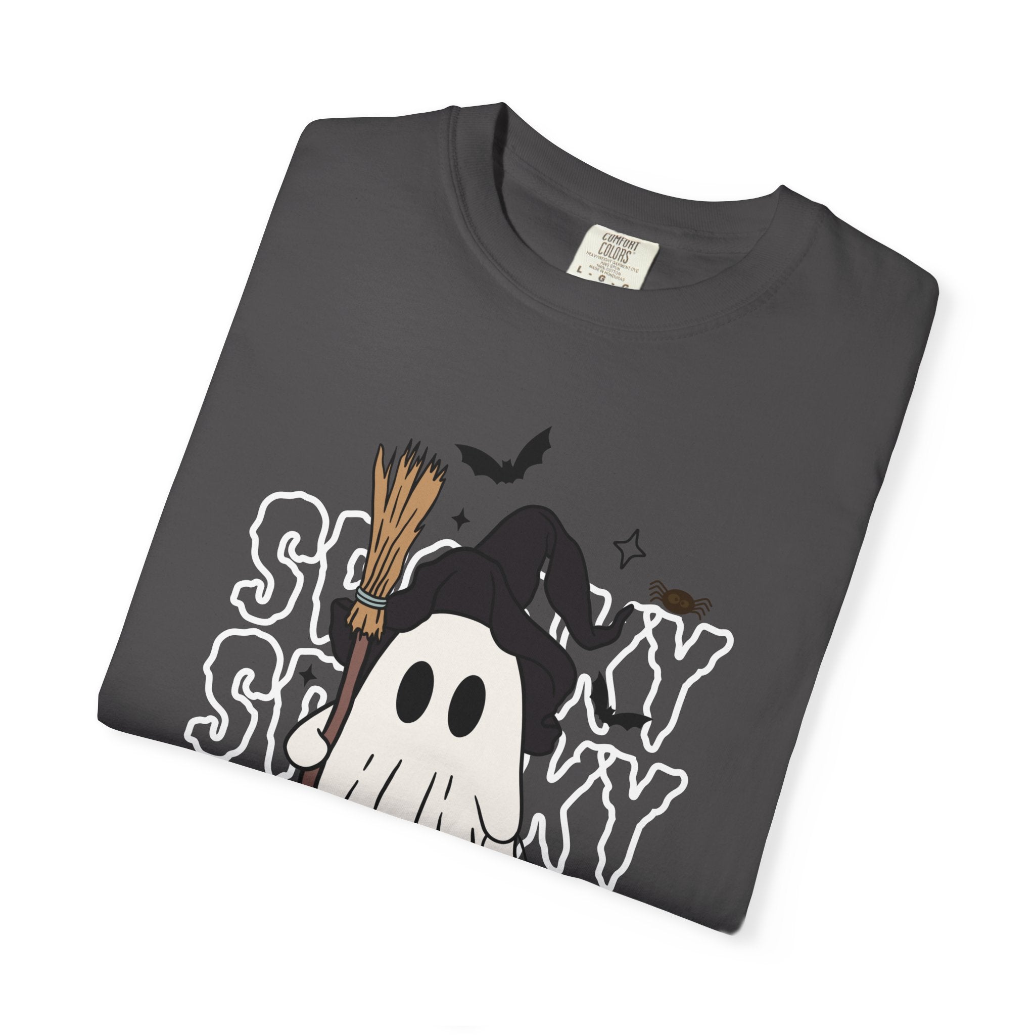 Spooky Vibes T-Shirt