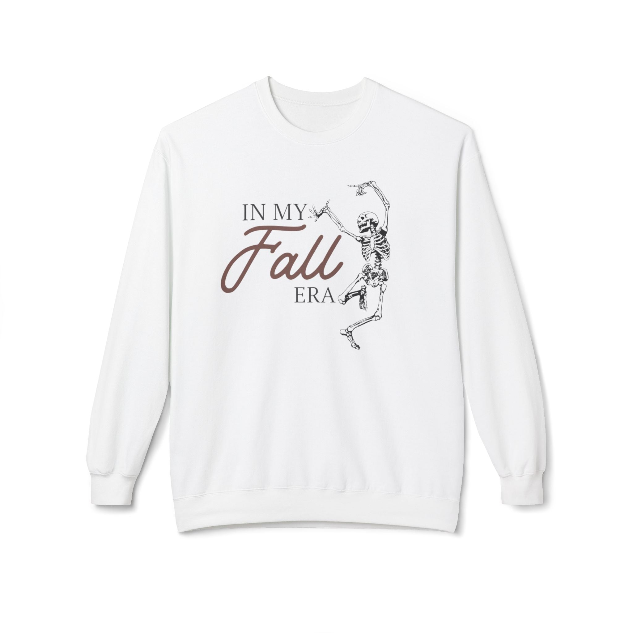 Fall Era Crewneck