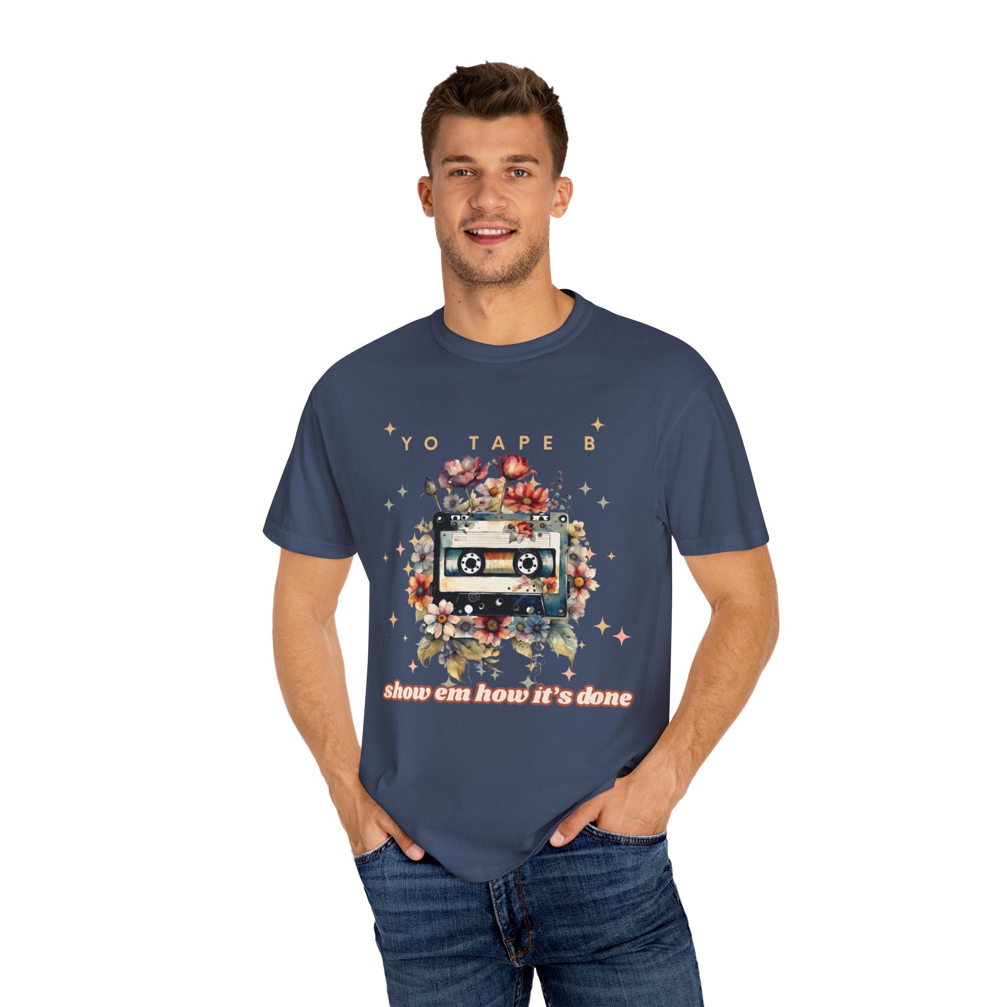 Show Em’ Graphic T-Shirt