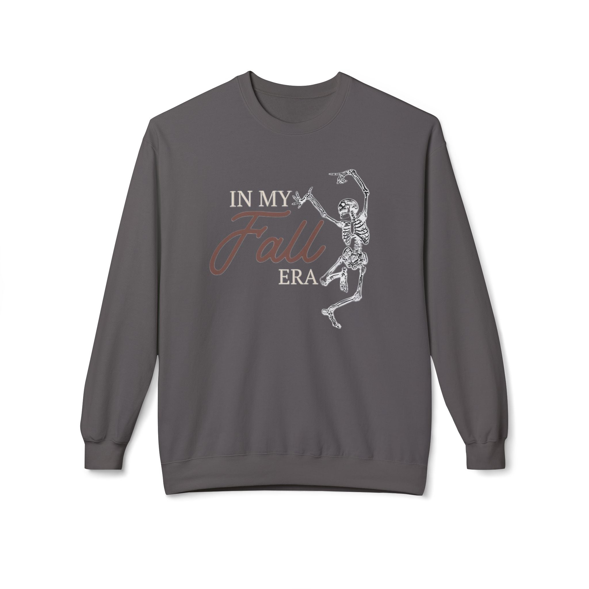 Fall Era Crewneck