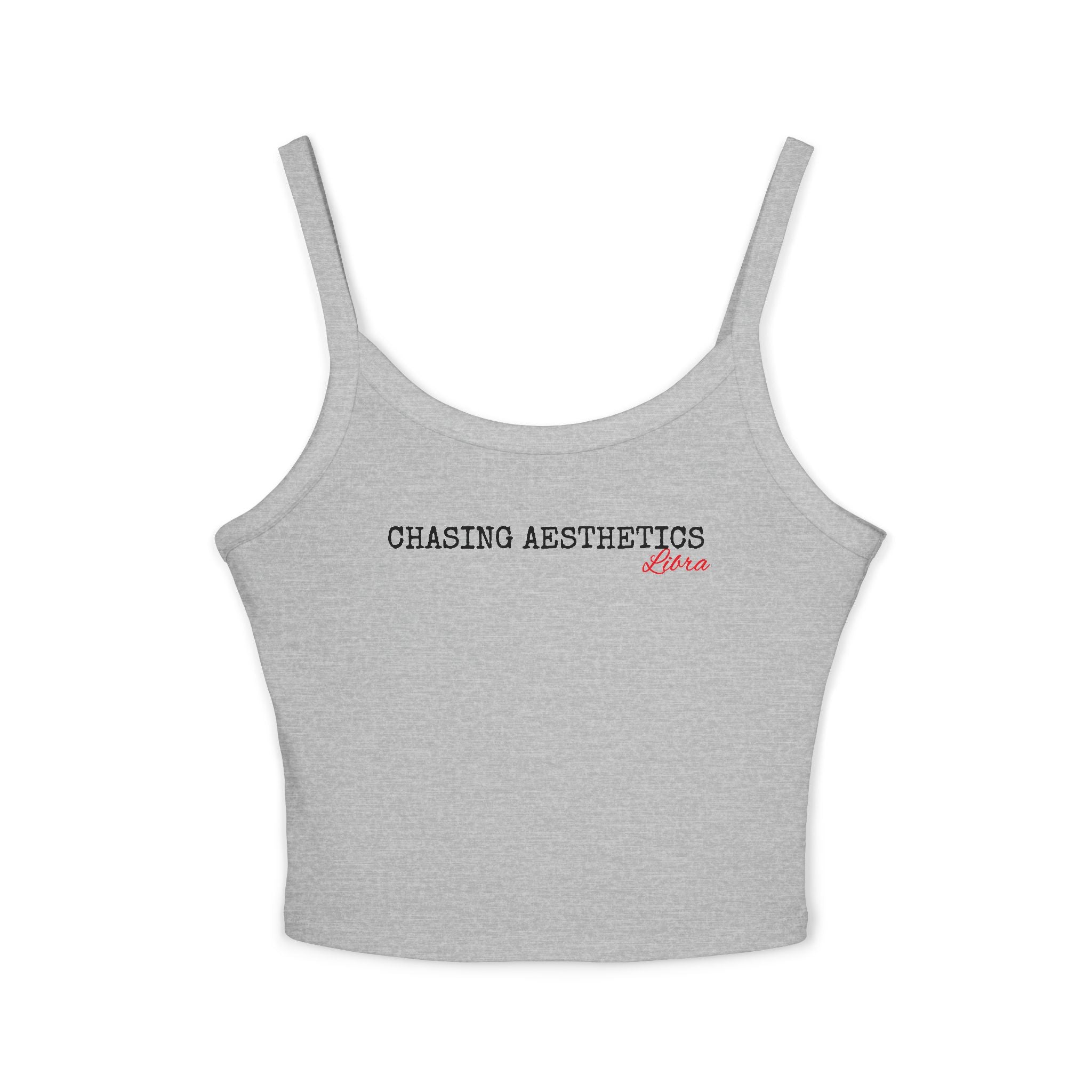 Libra Zodiac Tank Top