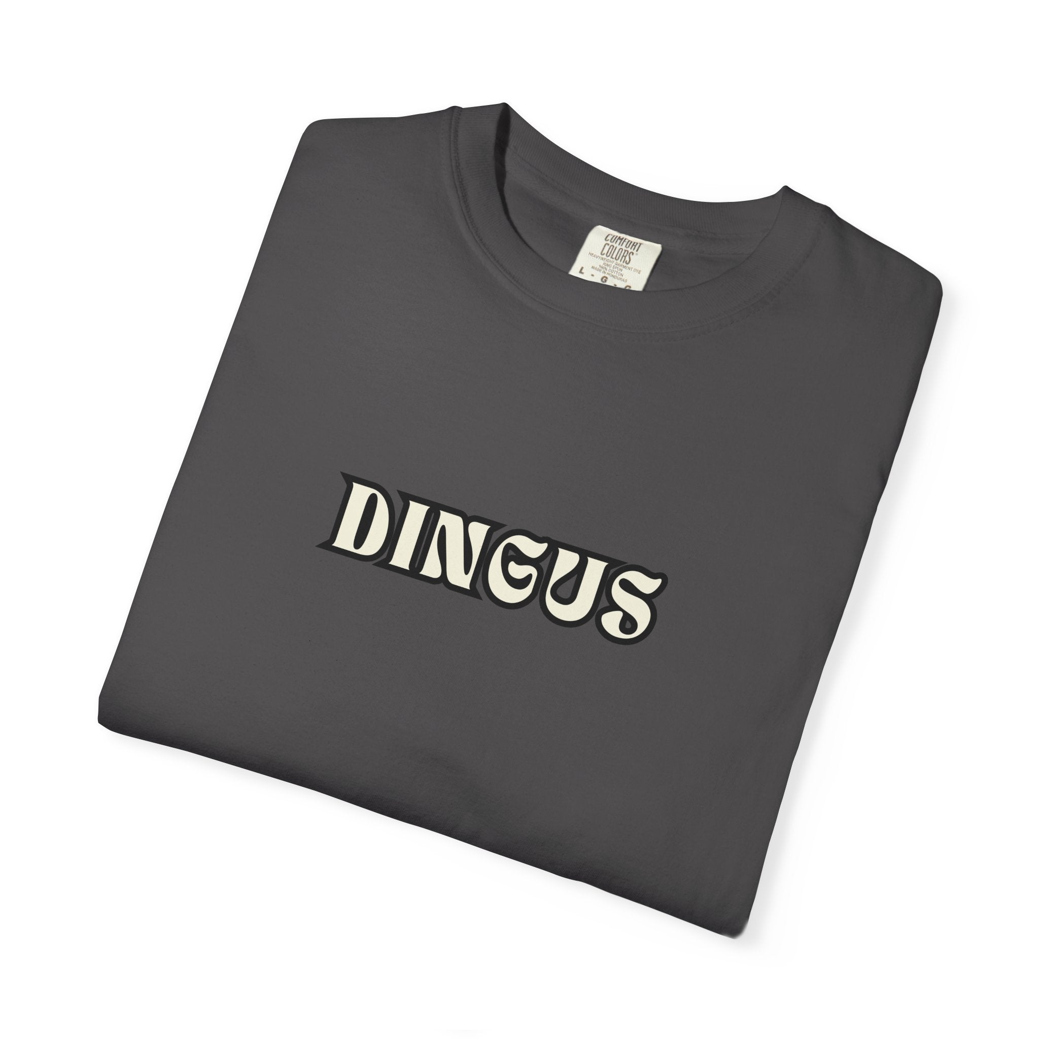Dingus Graphic T-shirt