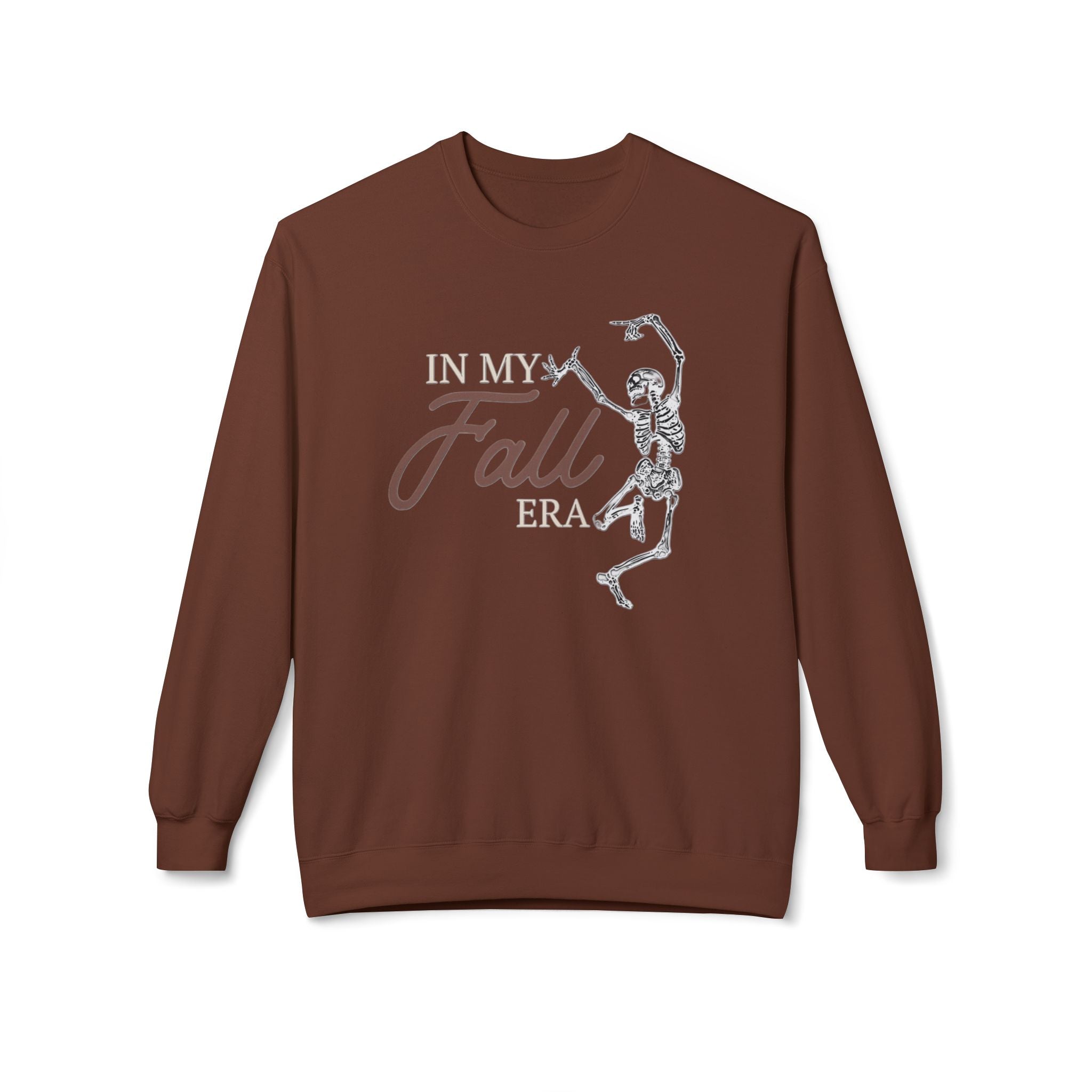 Fall Era Crewneck