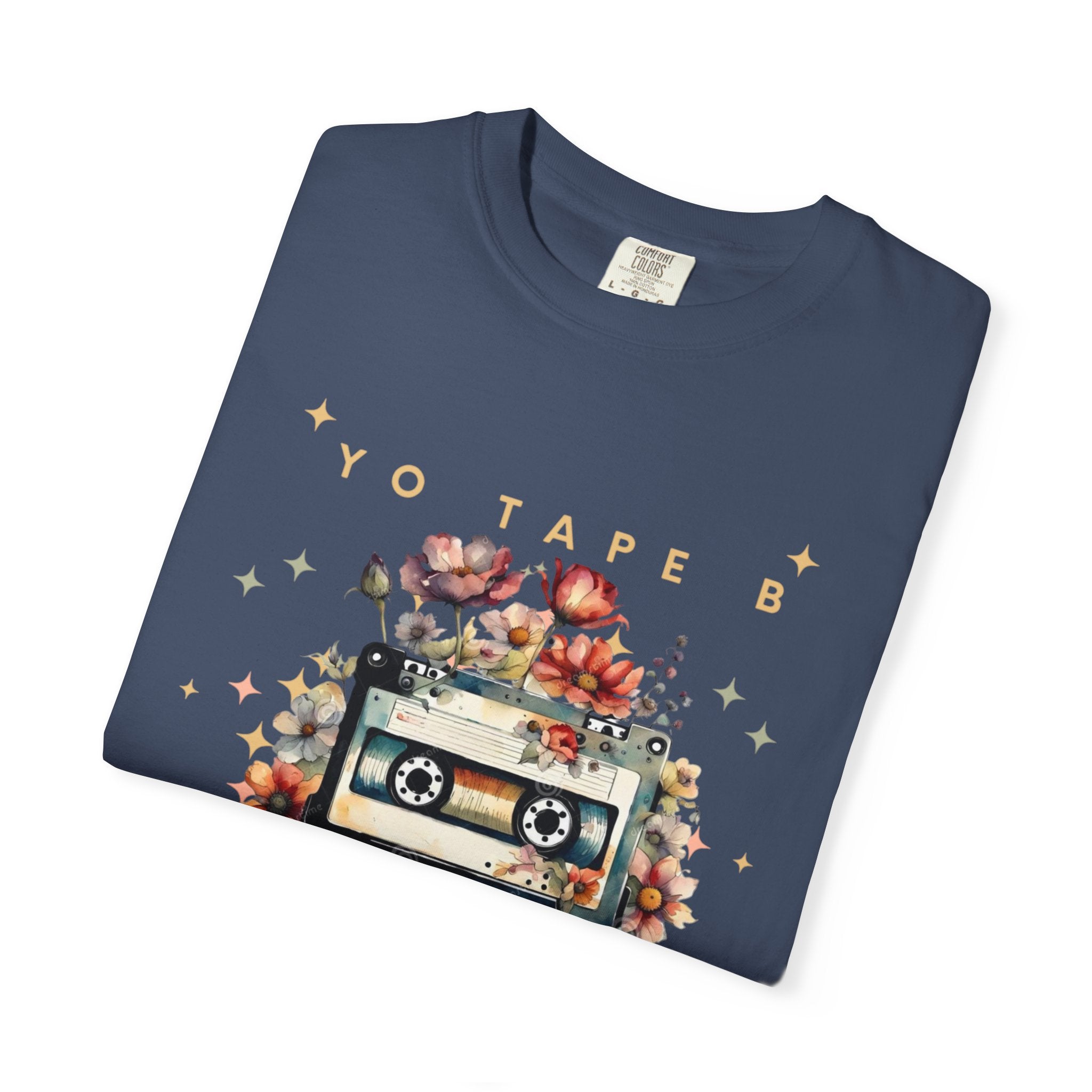 Show Em’ Graphic T-Shirt