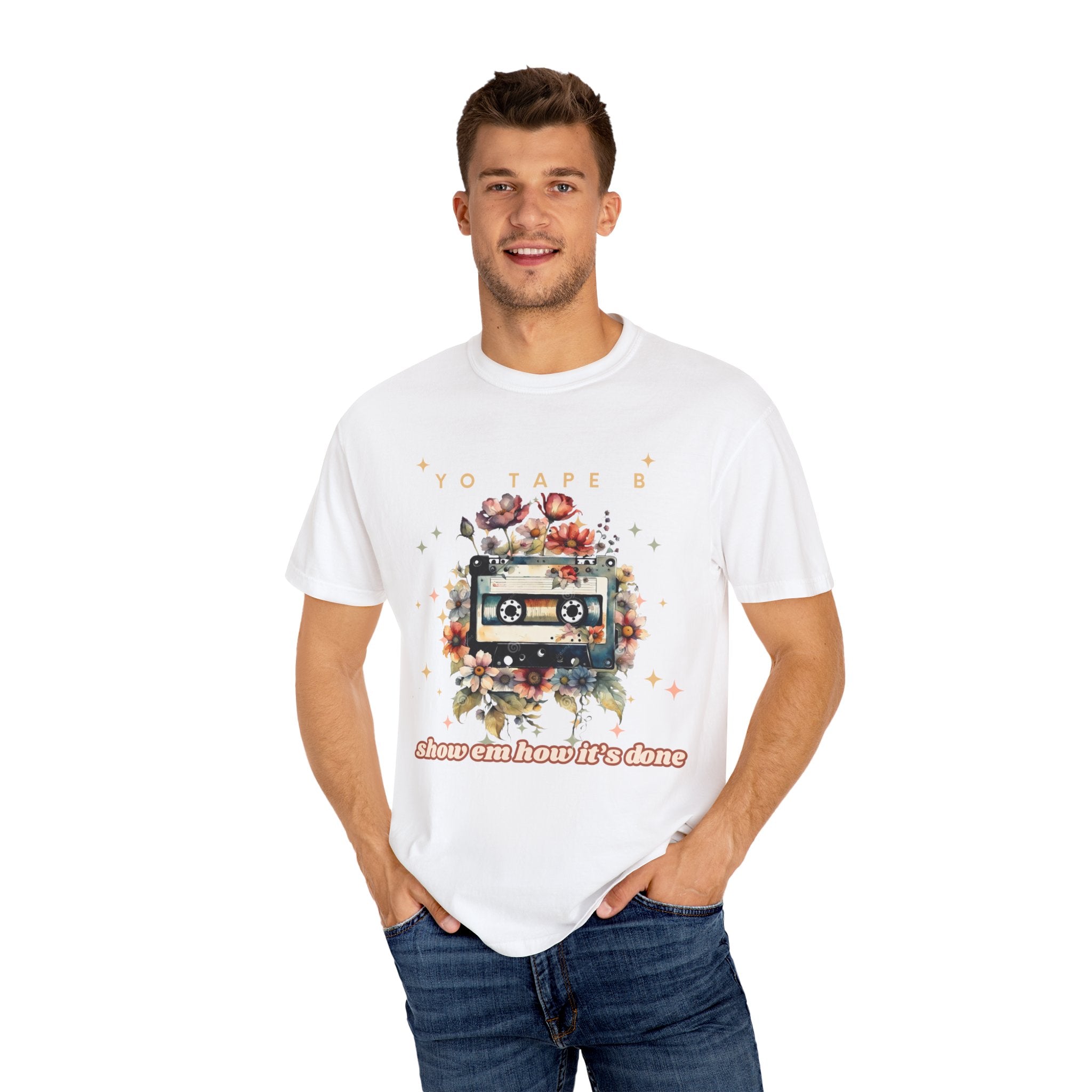 Show Em’ Graphic T-Shirt
