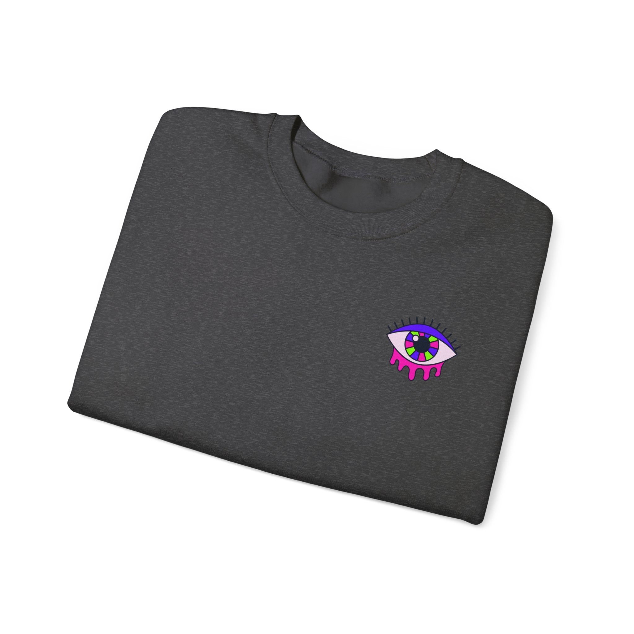 Color of Your Soul - Crewneck