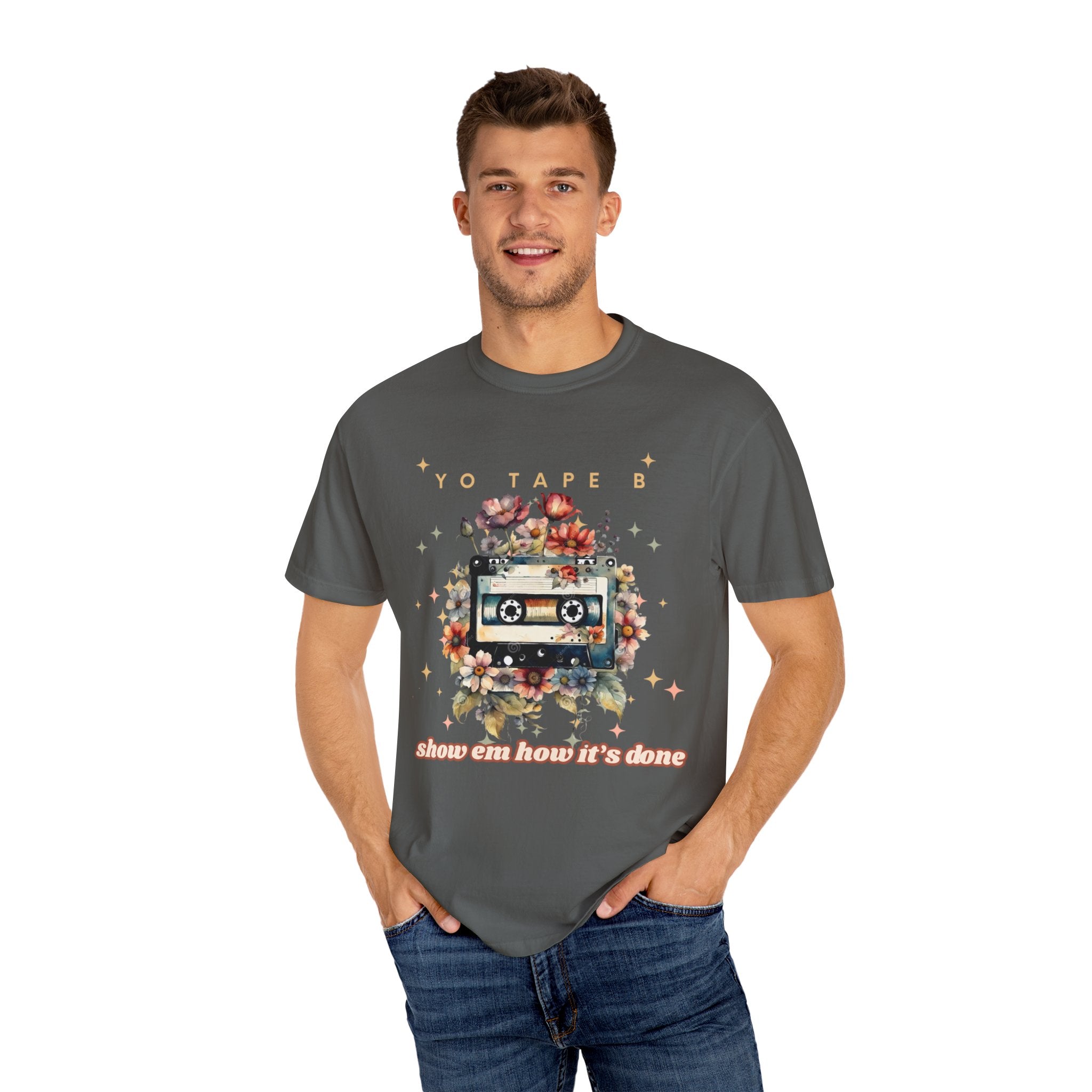 Show Em’ Graphic T-Shirt