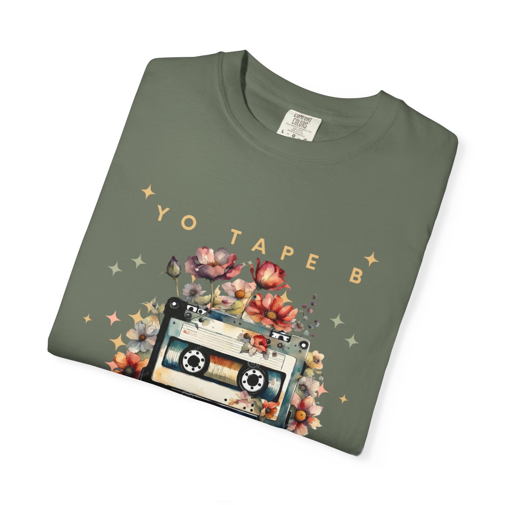 Show Em’ Graphic T-Shirt