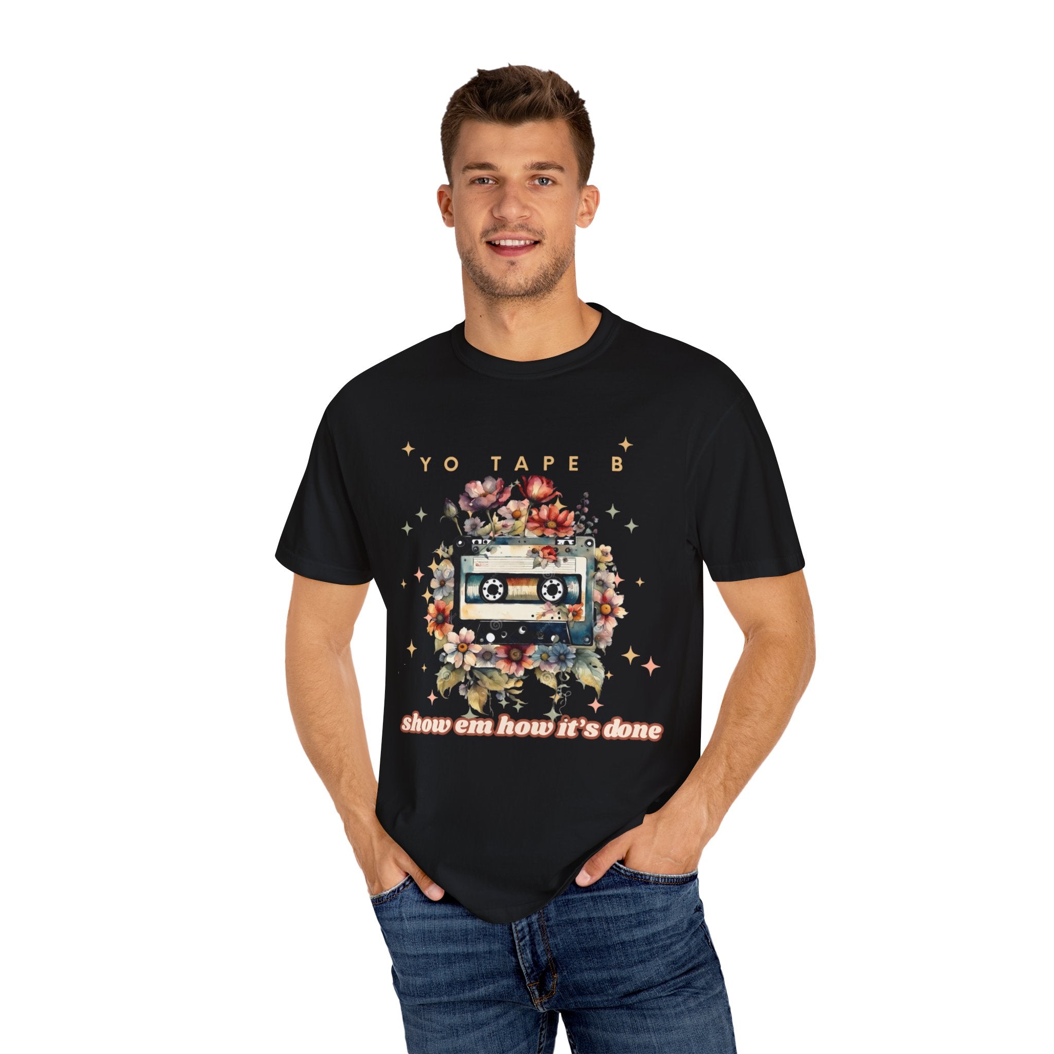 Show Em’ Graphic T-Shirt