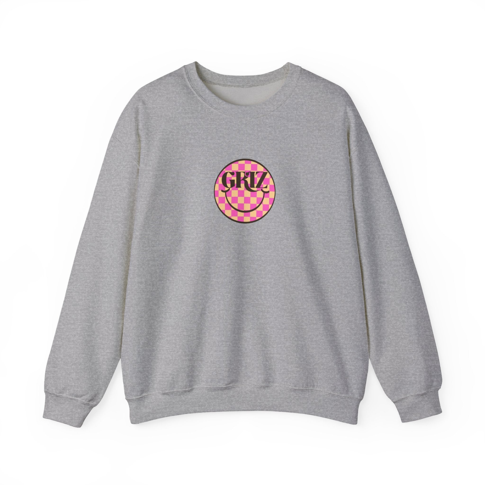 Hood Savior Crewneck