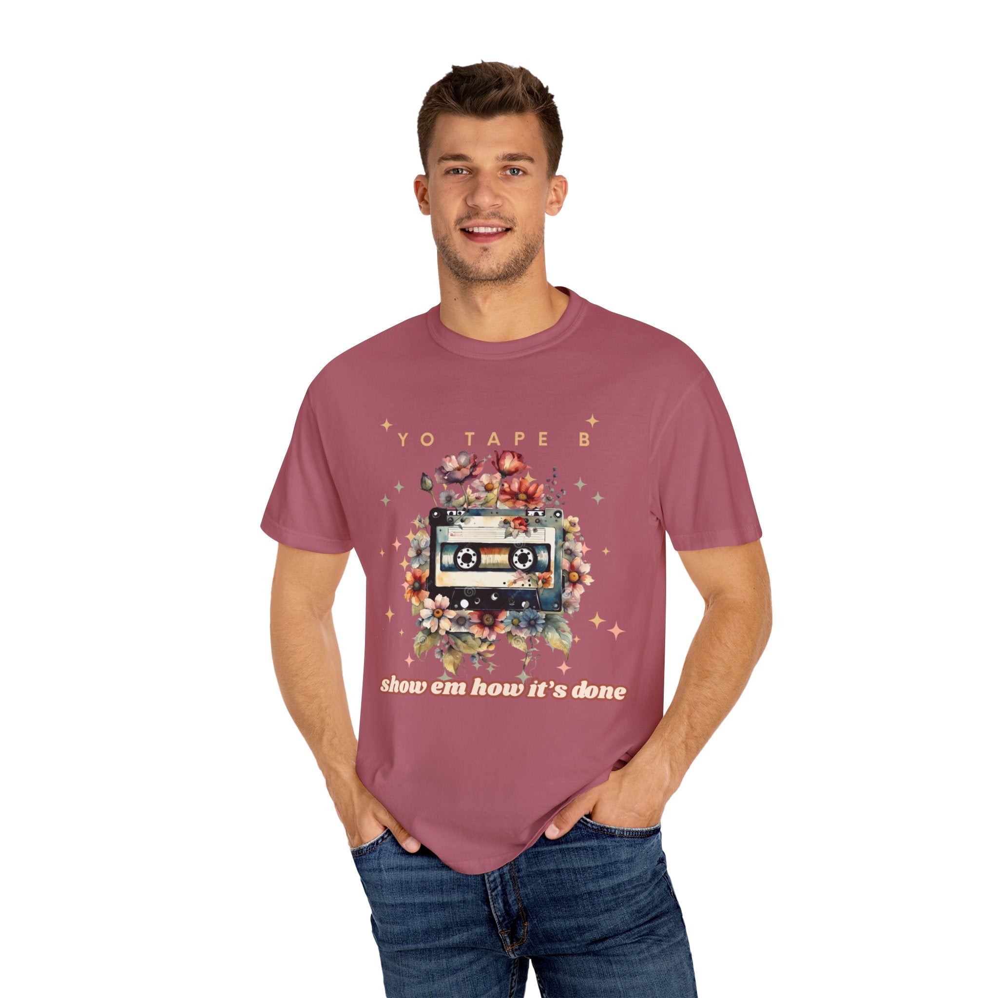Show Em’ Graphic T-Shirt