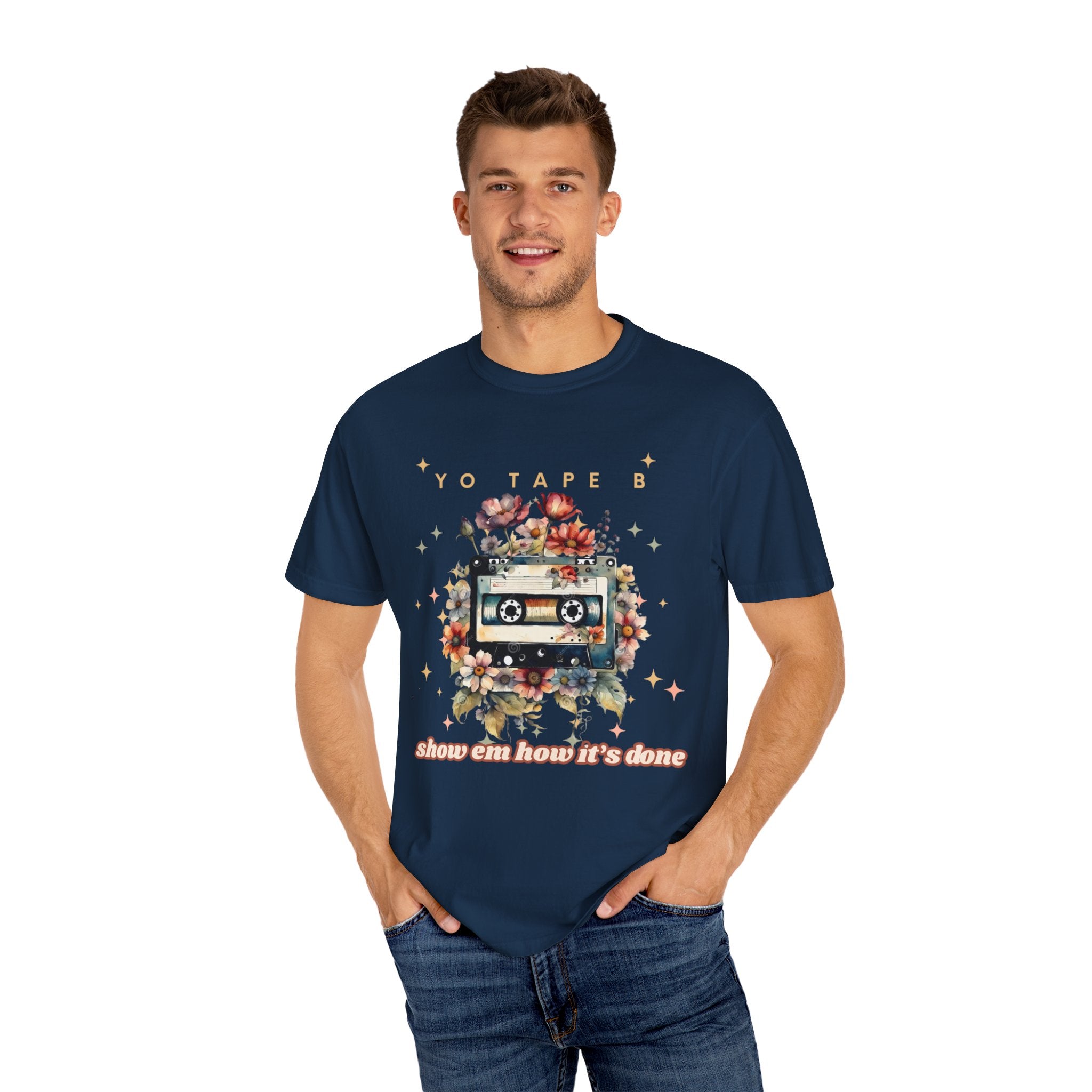 Show Em’ Graphic T-Shirt