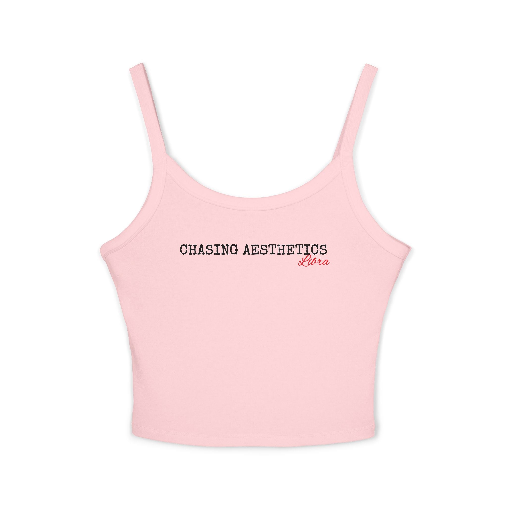 Libra Zodiac Tank Top