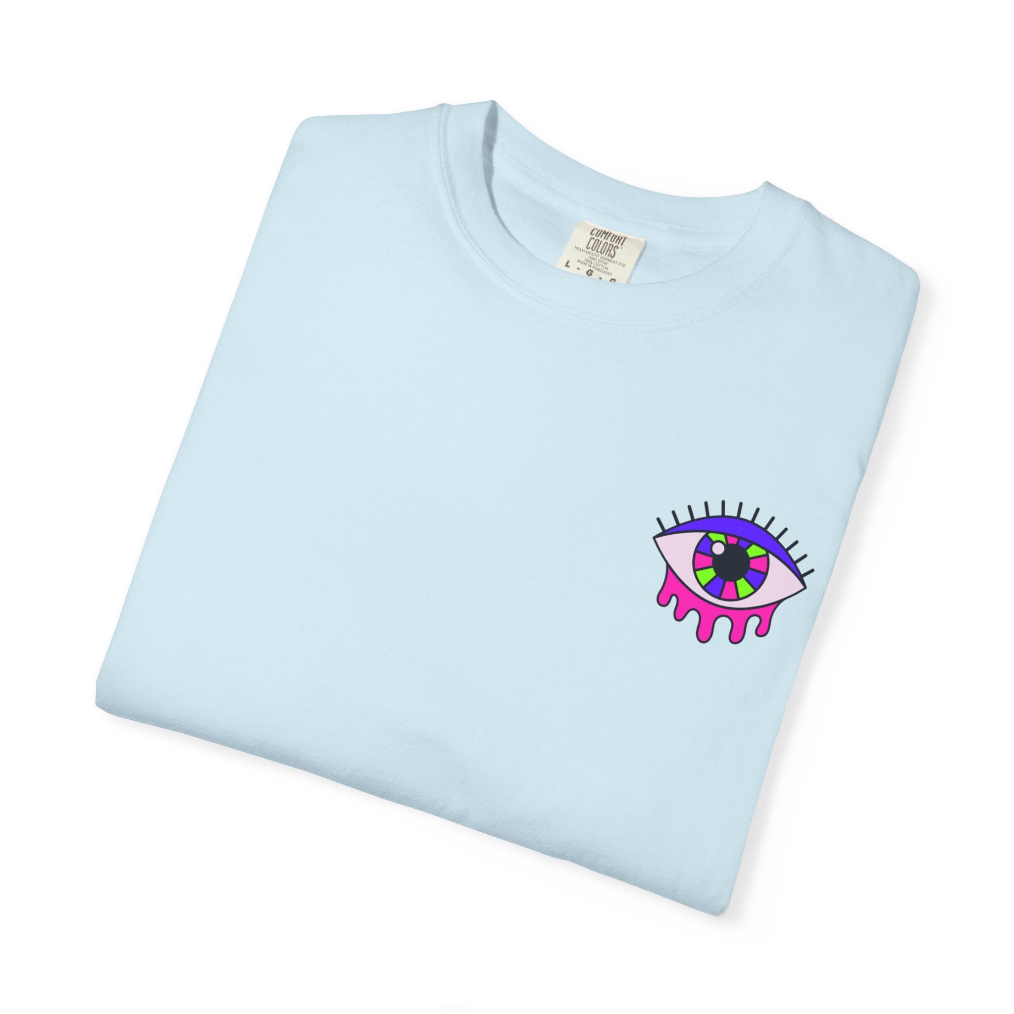 Color of Your Soul - T-Shirt