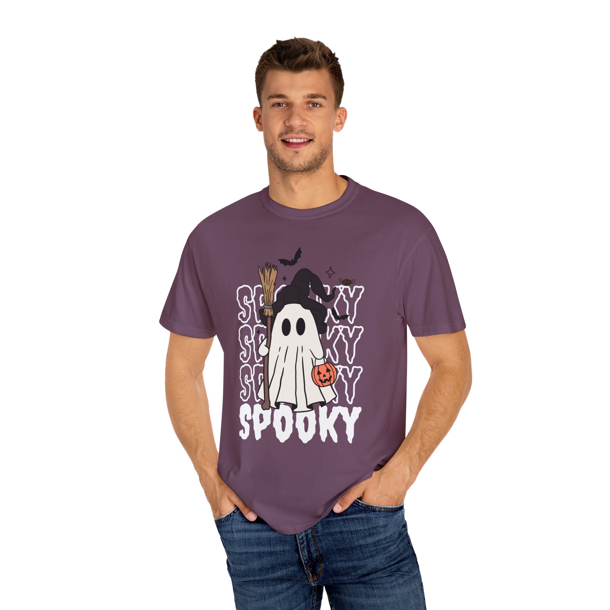 Spooky Vibes T-Shirt