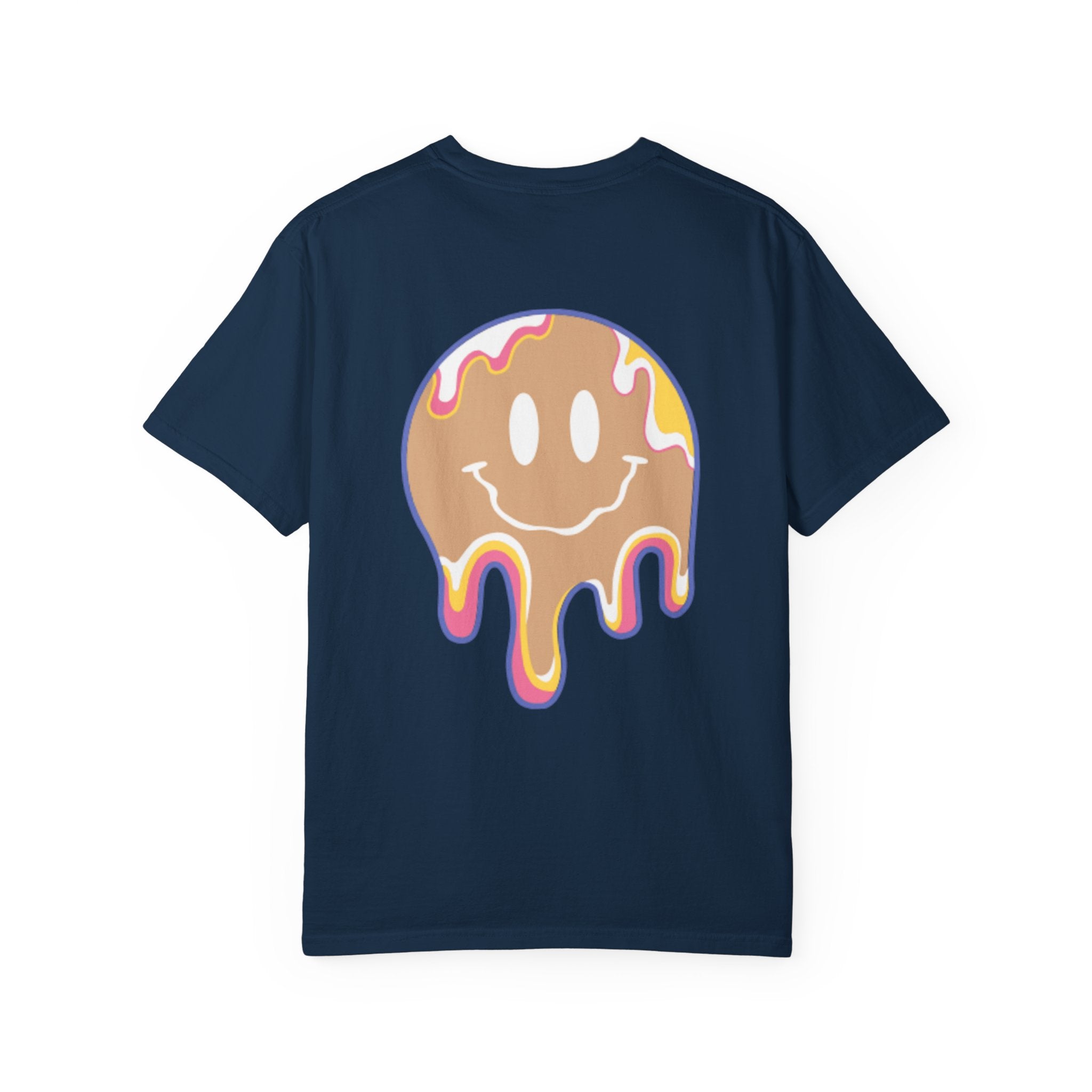 Peace Love Wubs  - T-Shirt
