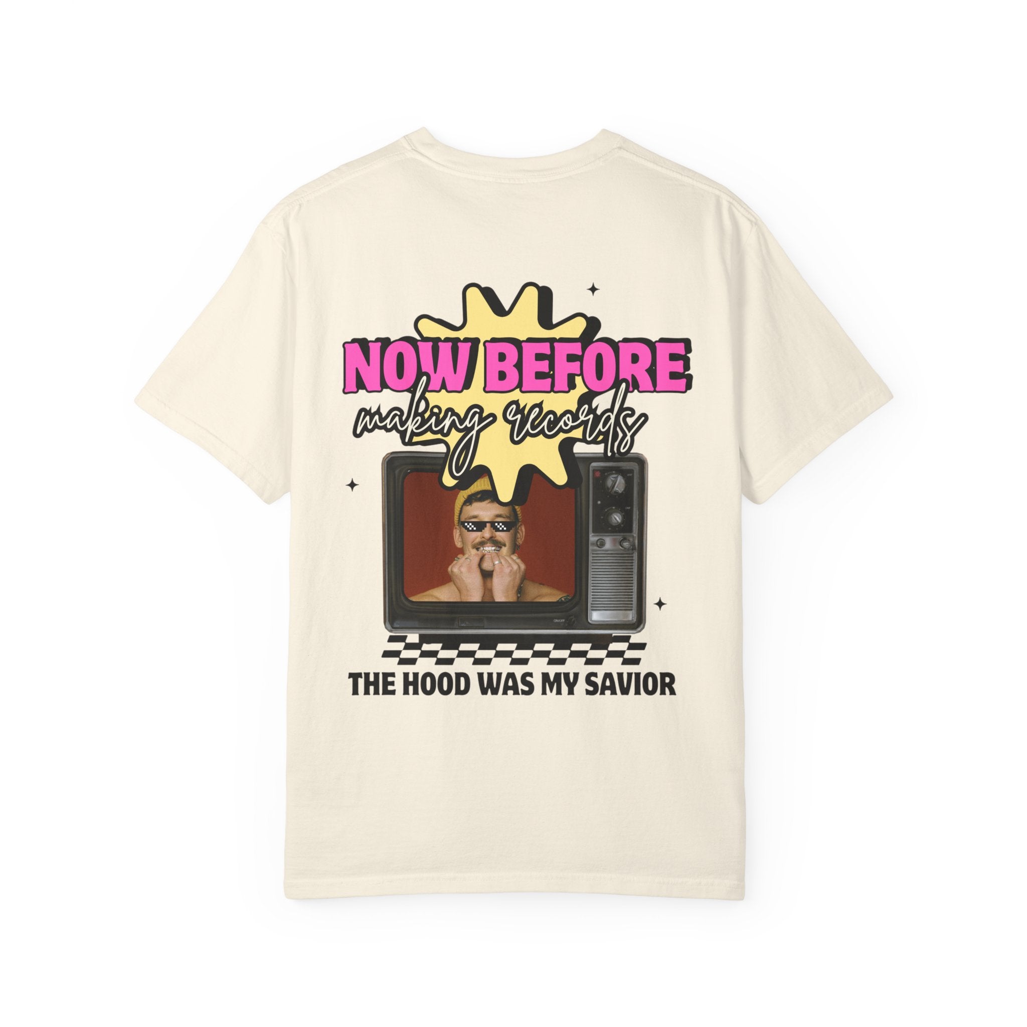 Hood Savior T-Shirt