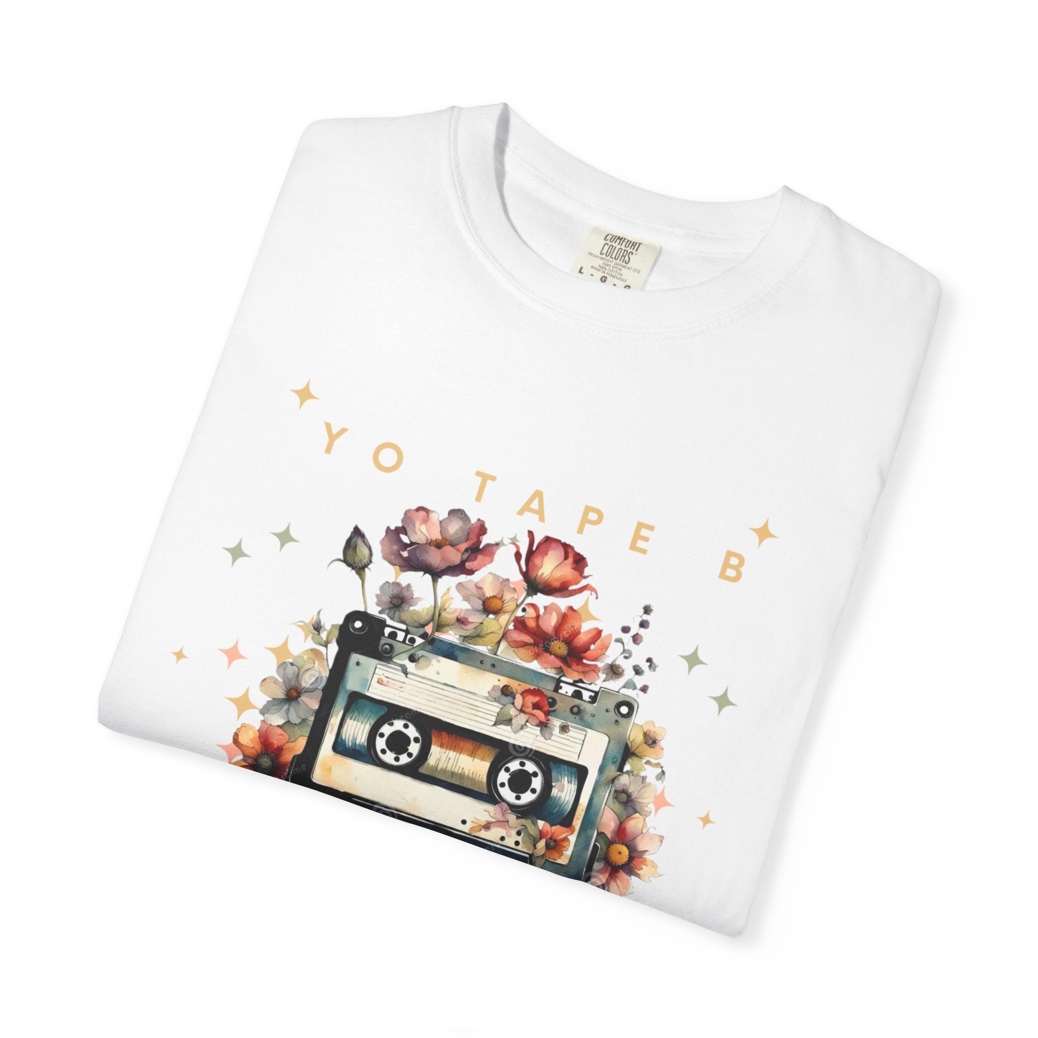 Show Em’ Graphic T-Shirt