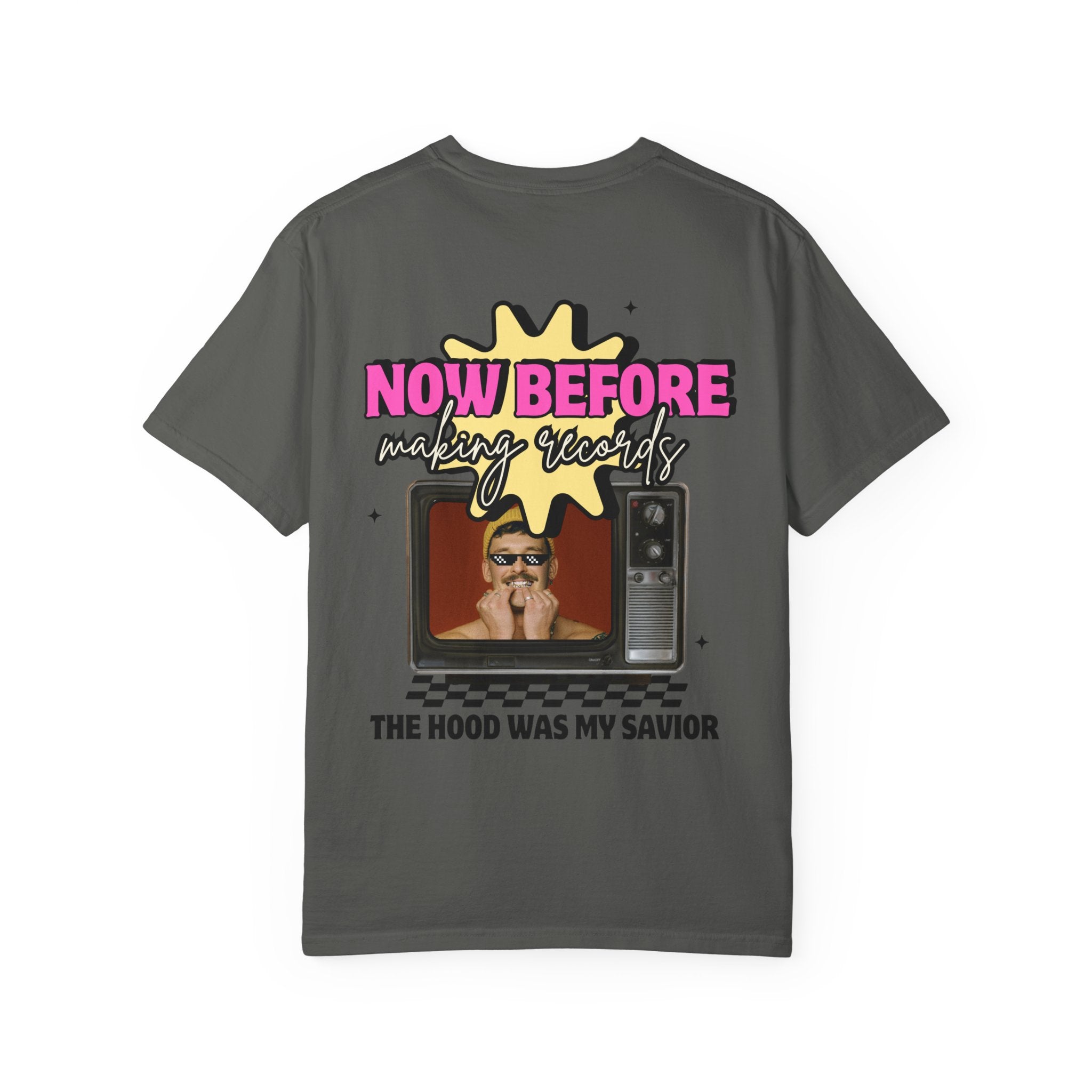 Hood Savior T-Shirt