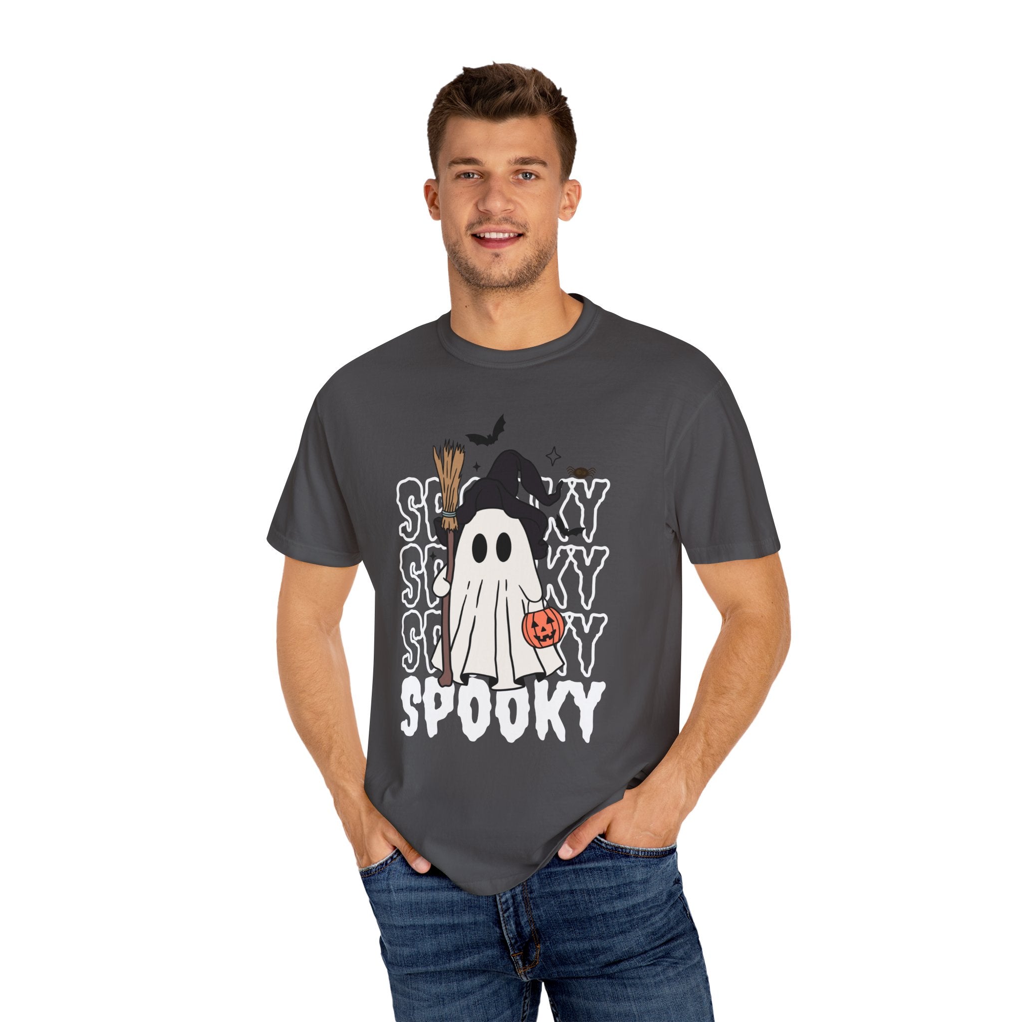 Spooky Vibes T-Shirt