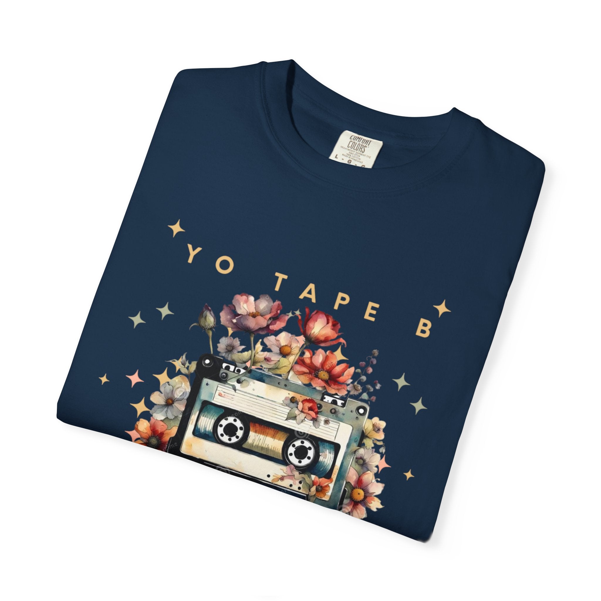 Show Em’ Graphic T-Shirt