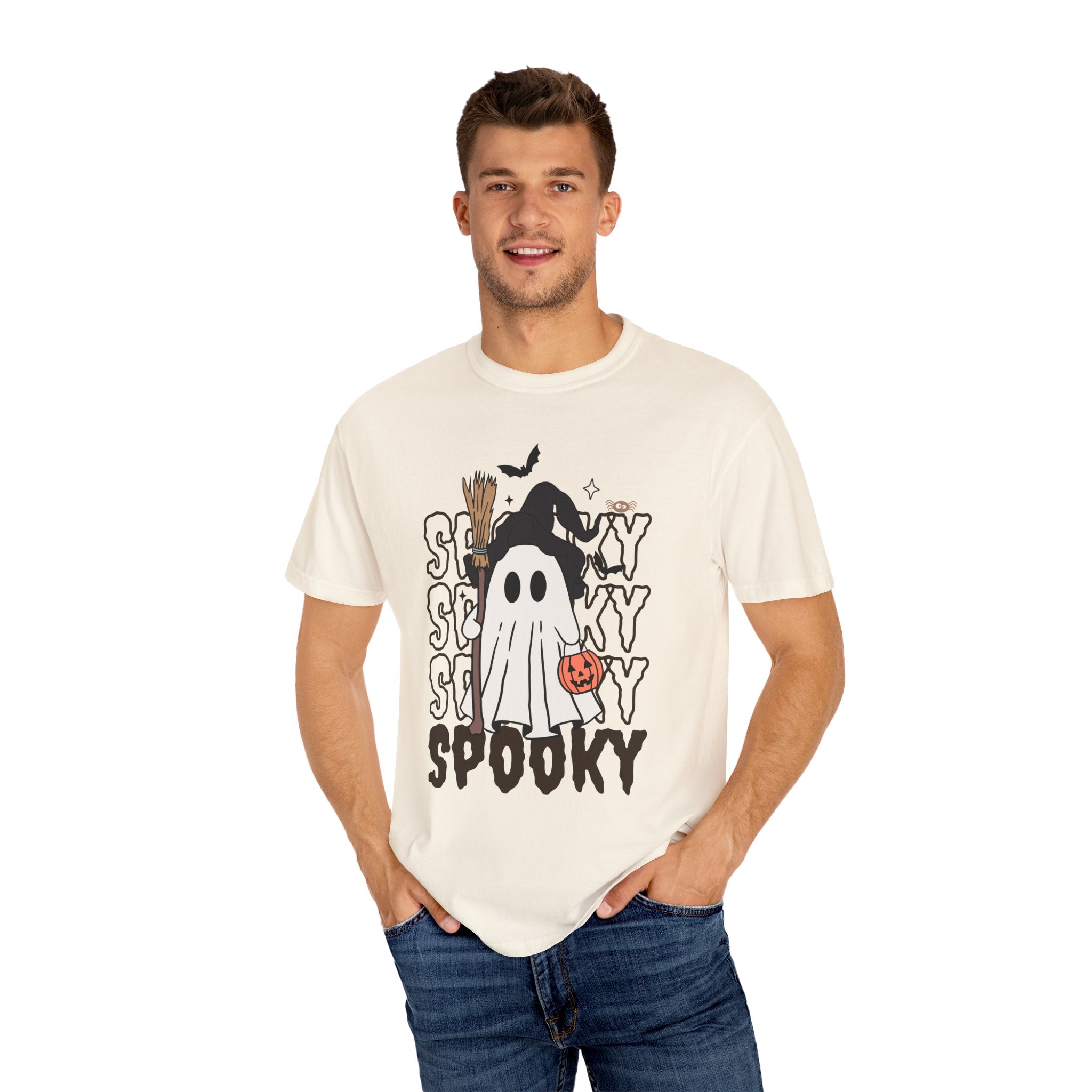 Spooky Vibes T-Shirt
