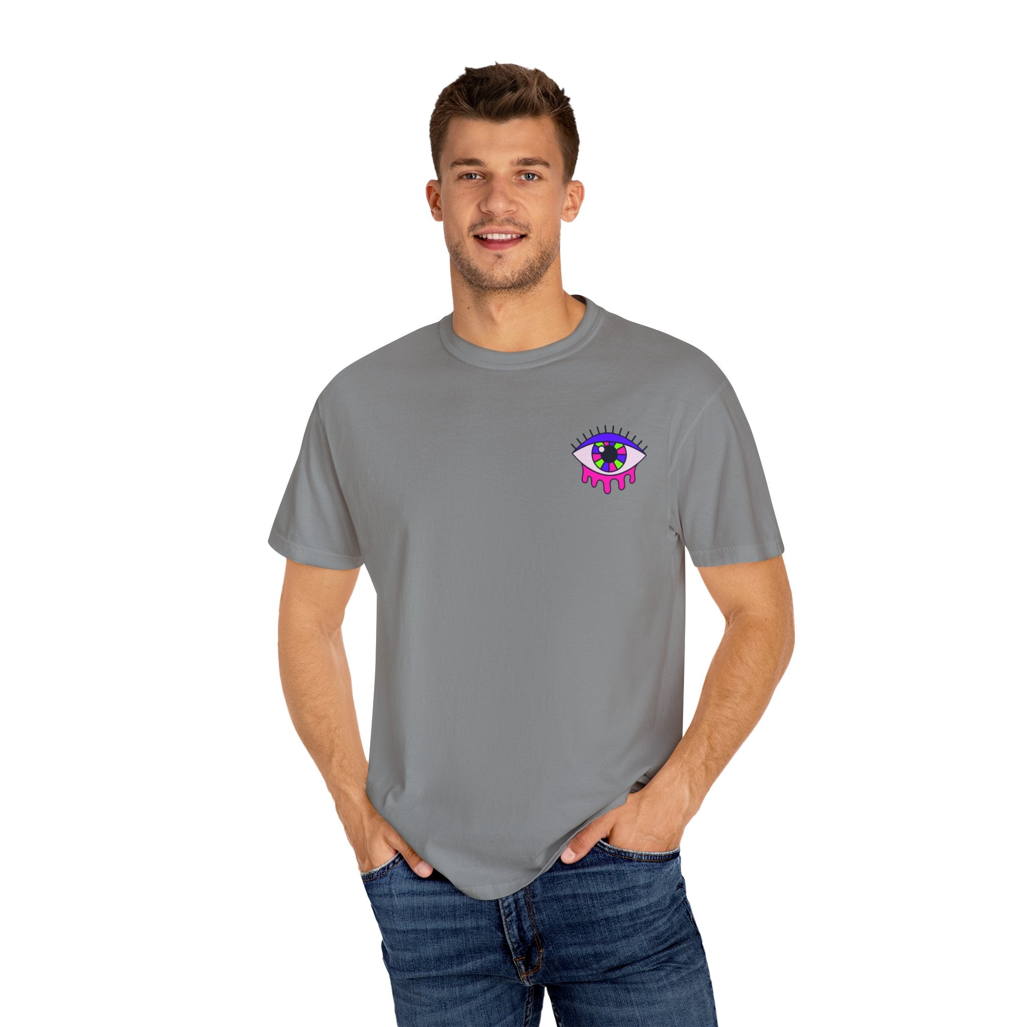 Color of Your Soul - T-Shirt
