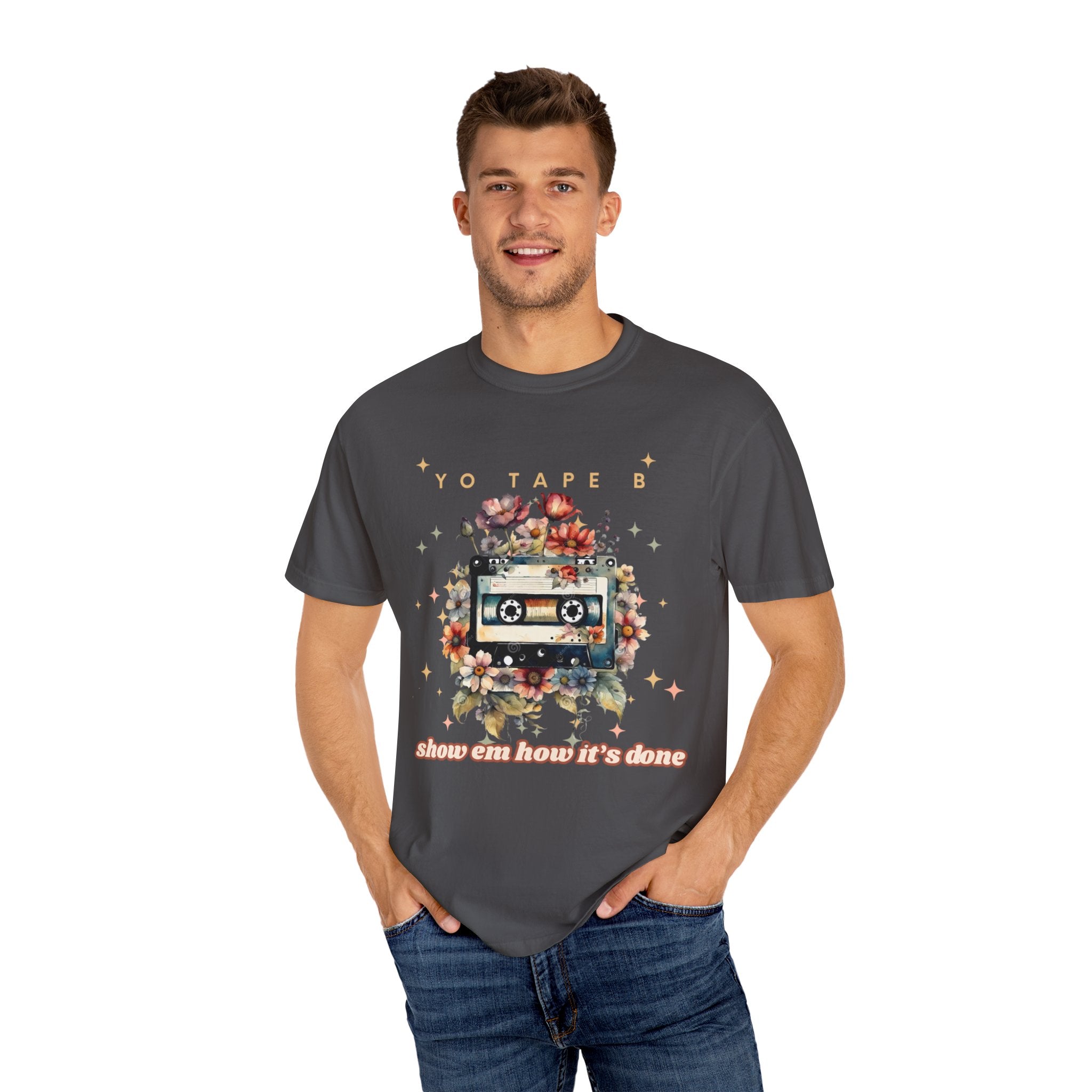 Show Em’ Graphic T-Shirt