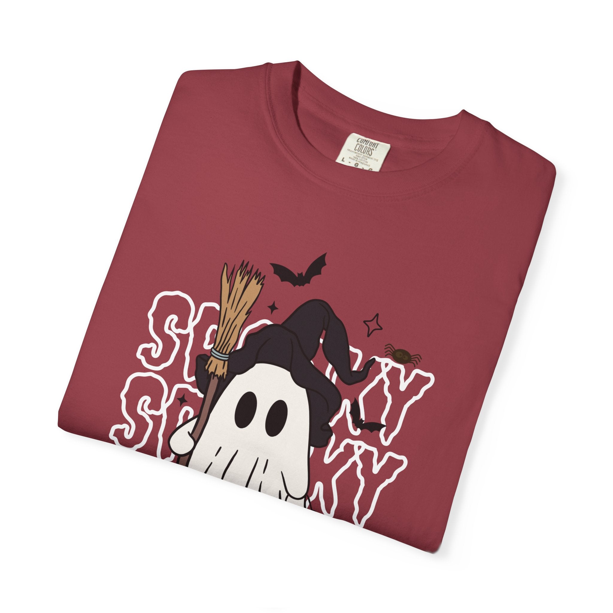 Spooky Vibes T-Shirt