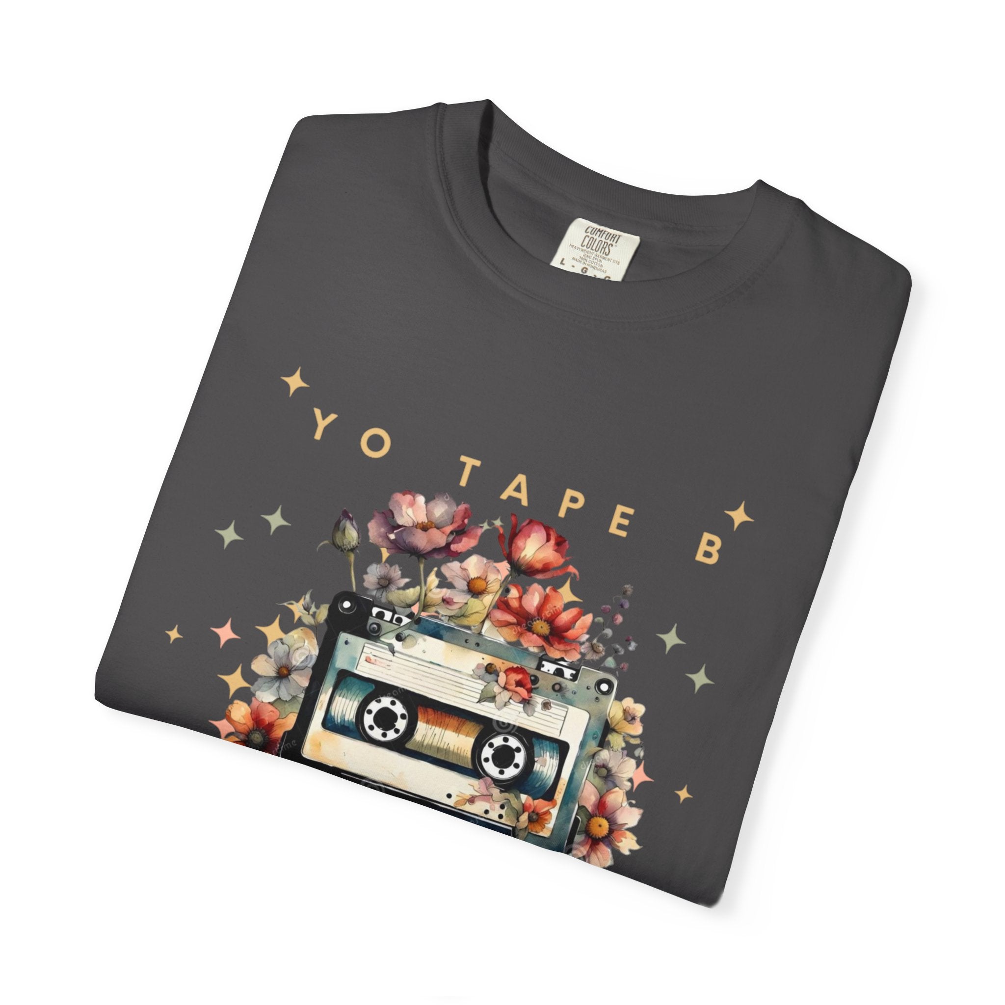 Show Em’ Graphic T-Shirt