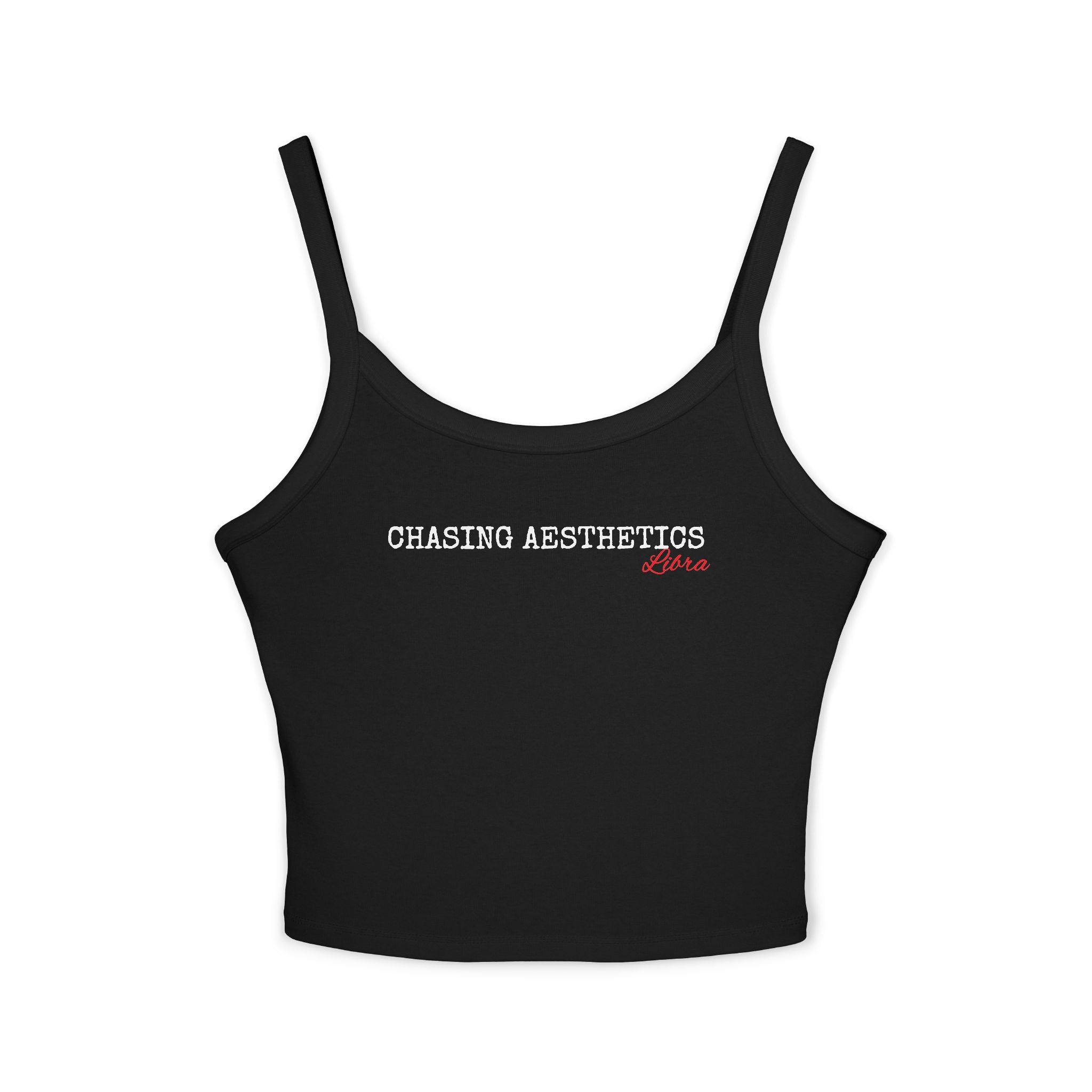 Libra Zodiac Tank Top