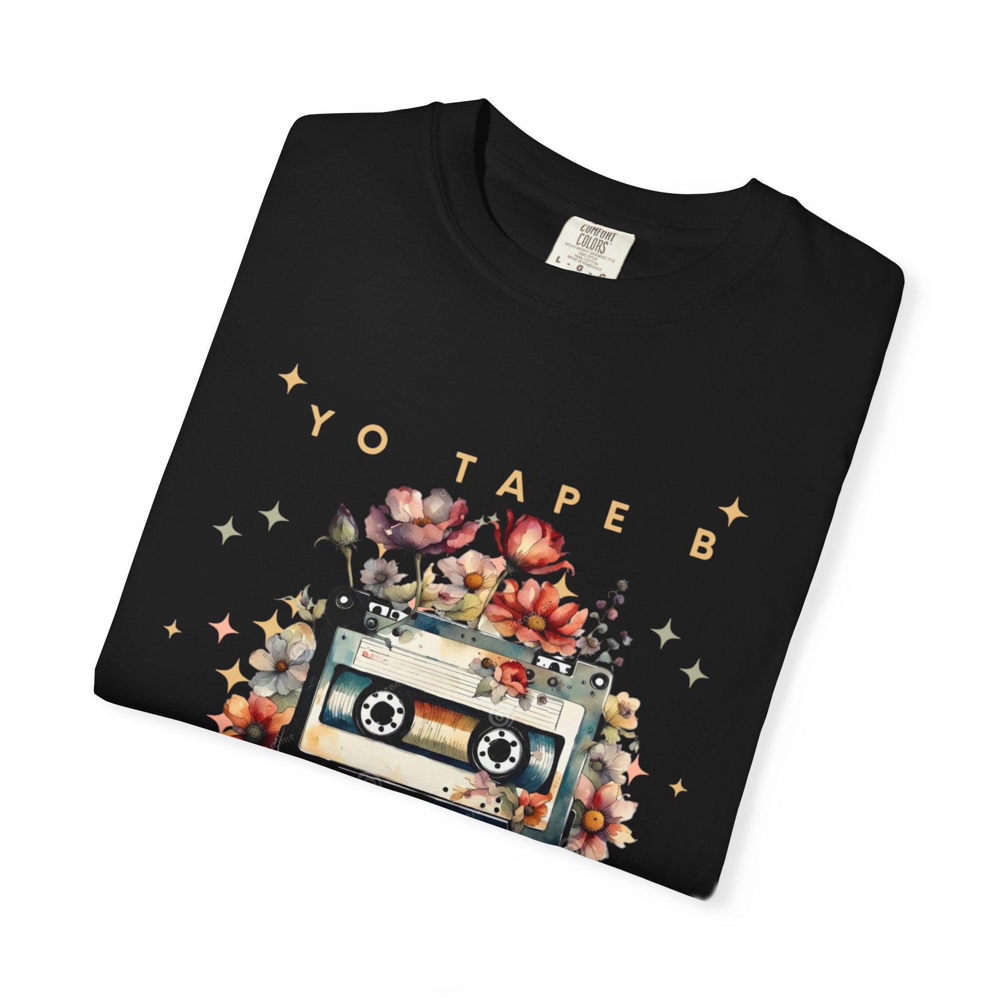 Show Em’ Graphic T-Shirt